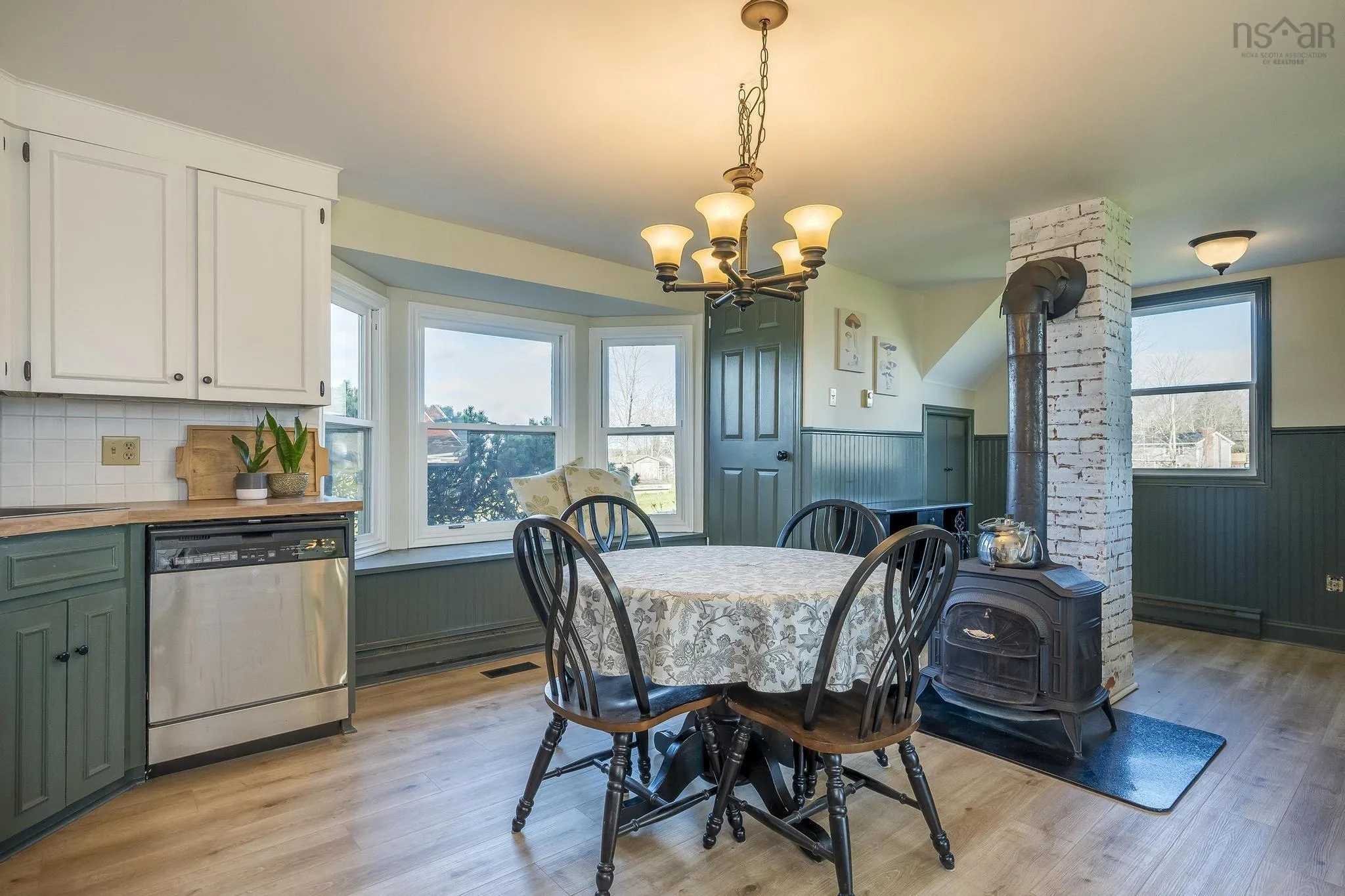 12 Hunter Road, Milford, NS B0N 1Y0, 5 Bedrooms Bedrooms, ,3 BathroomsBathrooms,Residential,For Sale,Hunter,202519391