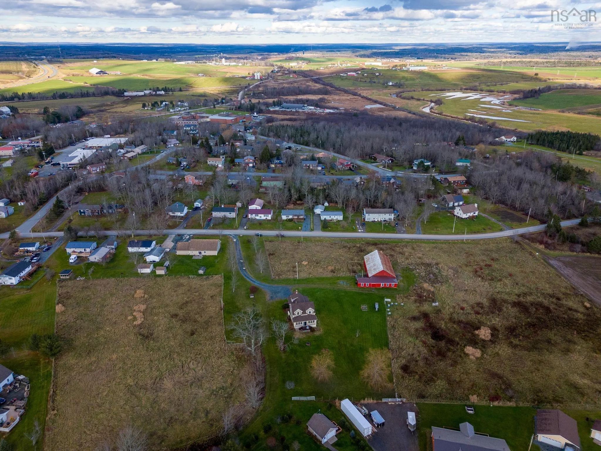 12 Hunter Road, Milford, NS B0N 1Y0, 5 Bedrooms Bedrooms, ,3 BathroomsBathrooms,Residential,For Sale,Hunter,202519391