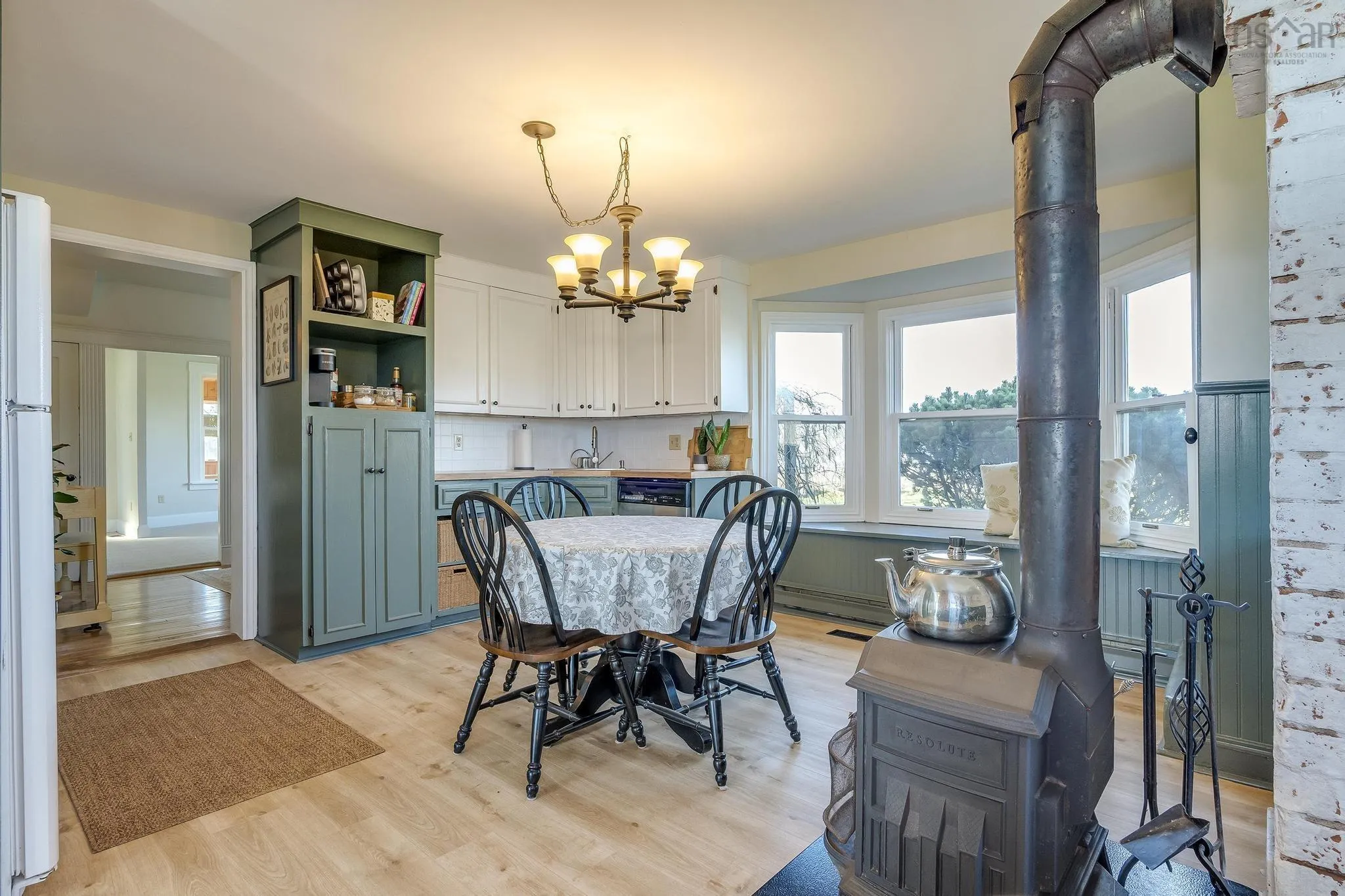 12 Hunter Road, Milford, NS B0N 1Y0, 5 Bedrooms Bedrooms, ,3 BathroomsBathrooms,Residential,For Sale,Hunter,202519391