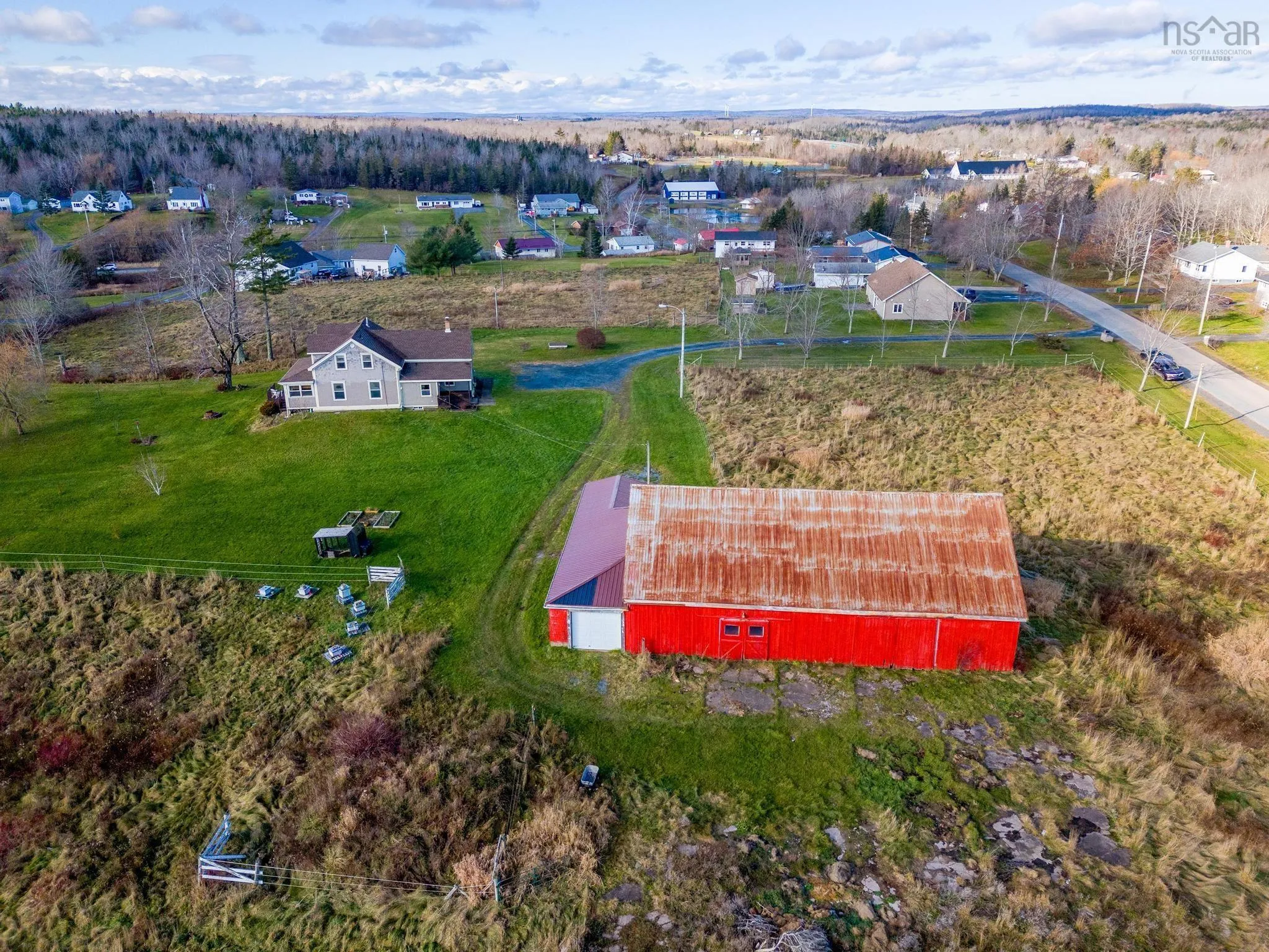 12 Hunter Road, Milford, NS B0N 1Y0, 5 Bedrooms Bedrooms, ,3 BathroomsBathrooms,Residential,For Sale,Hunter,202519391