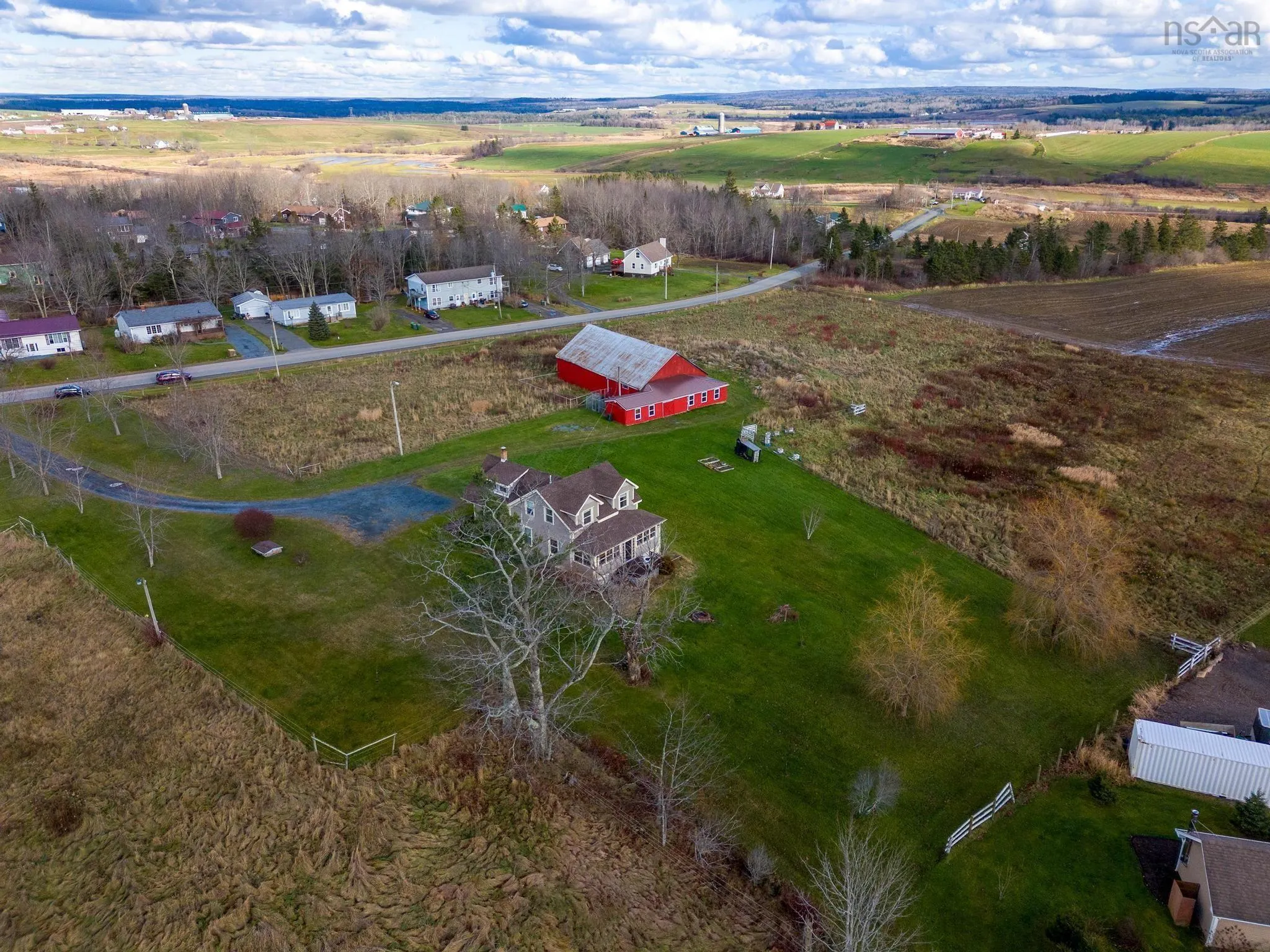 12 Hunter Road, Milford, NS B0N 1Y0, 5 Bedrooms Bedrooms, ,3 BathroomsBathrooms,Residential,For Sale,Hunter,202519391