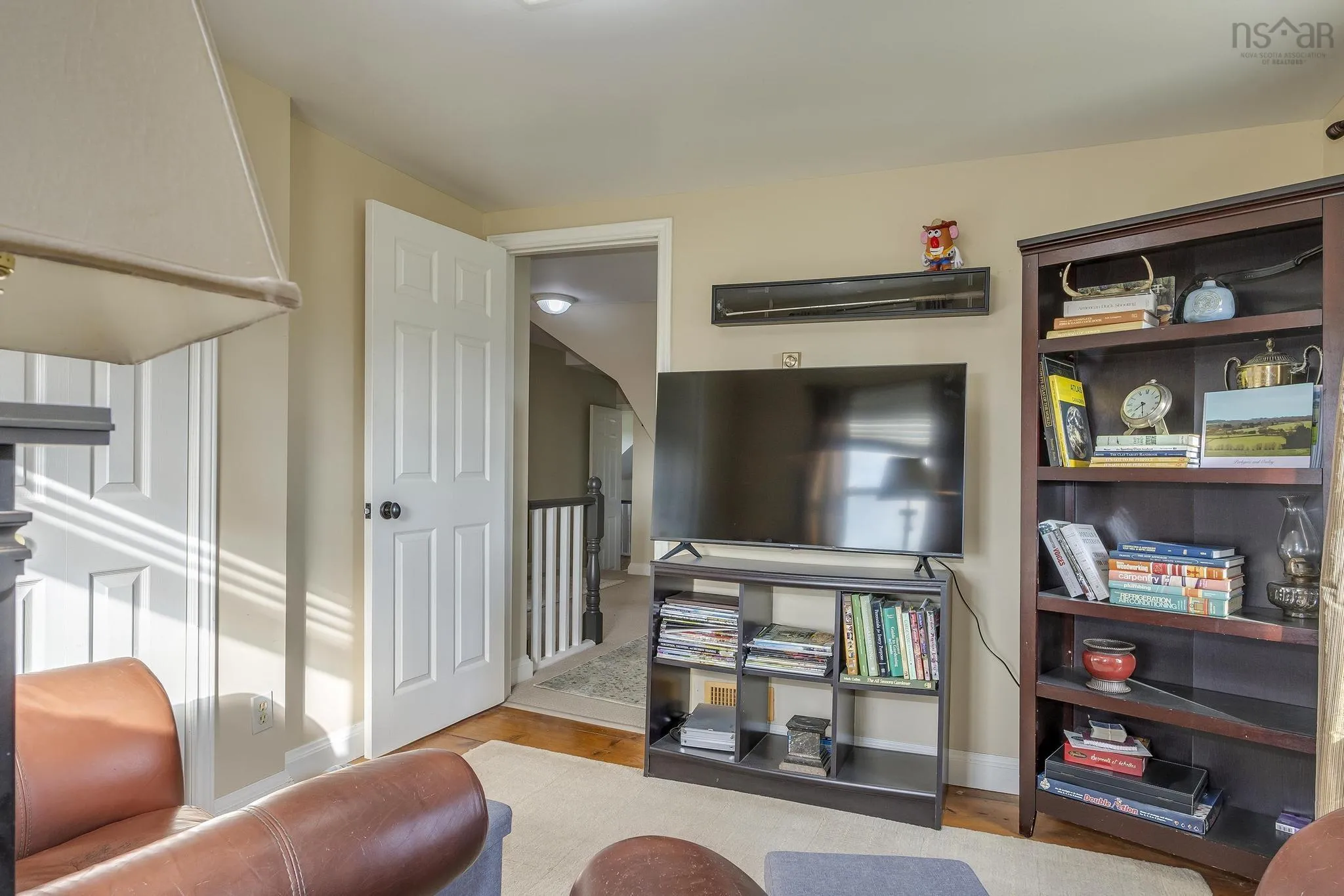 12 Hunter Road, Milford, NS B0N 1Y0, 5 Bedrooms Bedrooms, ,3 BathroomsBathrooms,Residential,For Sale,Hunter,202519391