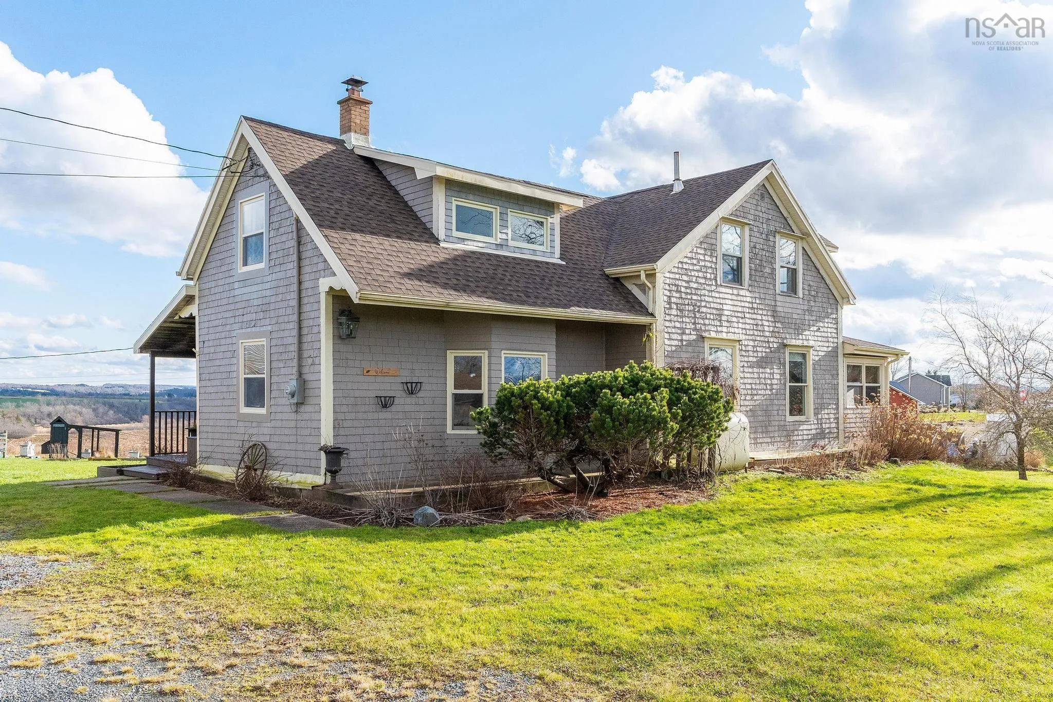 12 Hunter Road, Milford, NS B0N 1Y0, 5 Bedrooms Bedrooms, ,3 BathroomsBathrooms,Residential,For Sale,Hunter,202519391