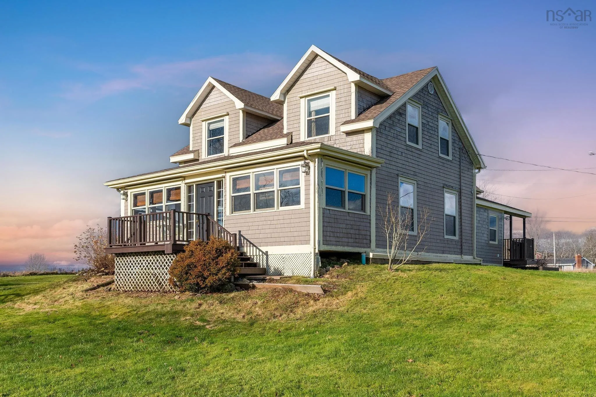 12 Hunter Road, Milford, NS B0N 1Y0, 5 Bedrooms Bedrooms, ,3 BathroomsBathrooms,Residential,For Sale,Hunter,202519391