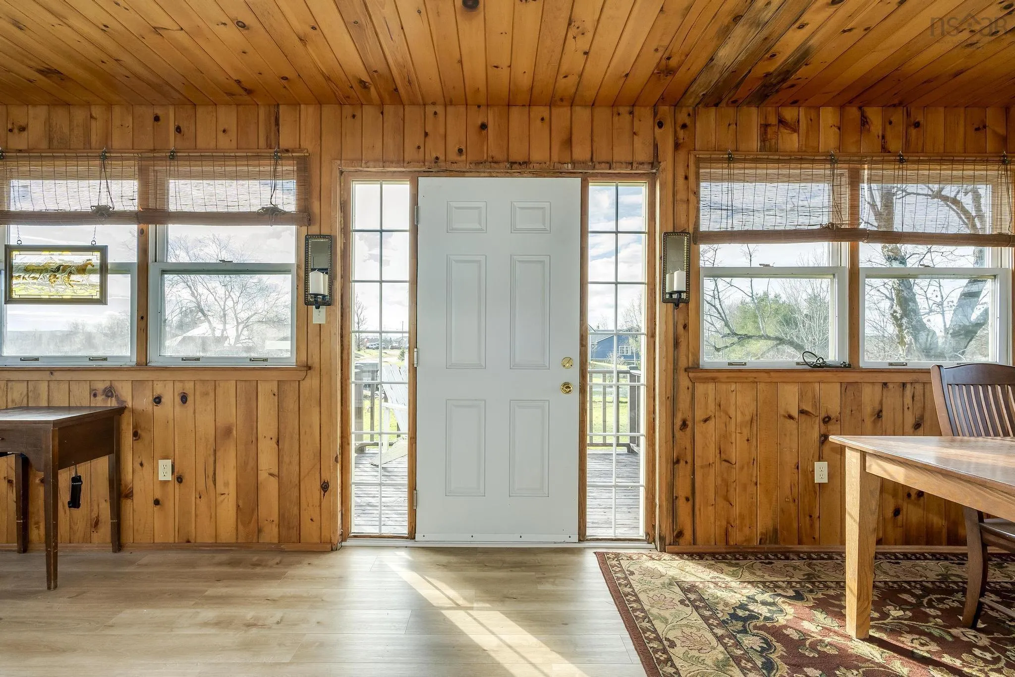 12 Hunter Road, Milford, NS B0N 1Y0, 5 Bedrooms Bedrooms, ,3 BathroomsBathrooms,Residential,For Sale,Hunter,202519391