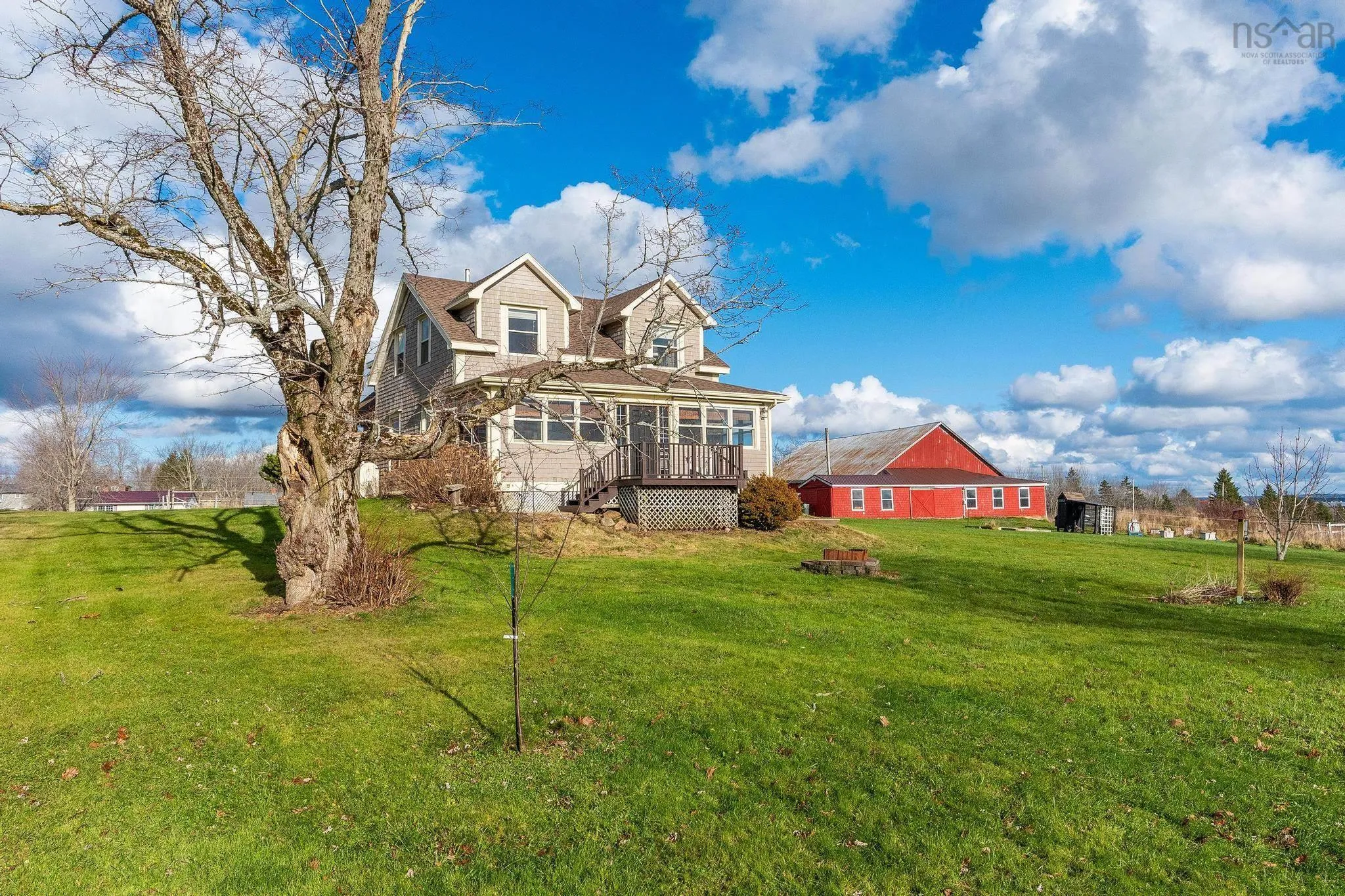 12 Hunter Road, Milford, NS B0N 1Y0, 5 Bedrooms Bedrooms, ,3 BathroomsBathrooms,Residential,For Sale,Hunter,202519391