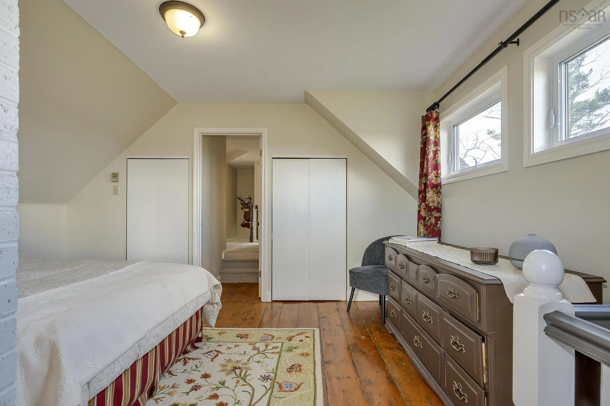 12 Hunter Road, Milford, NS B0N 1Y0, 5 Bedrooms Bedrooms, ,3 BathroomsBathrooms,Residential,For Sale,Hunter,202519391
