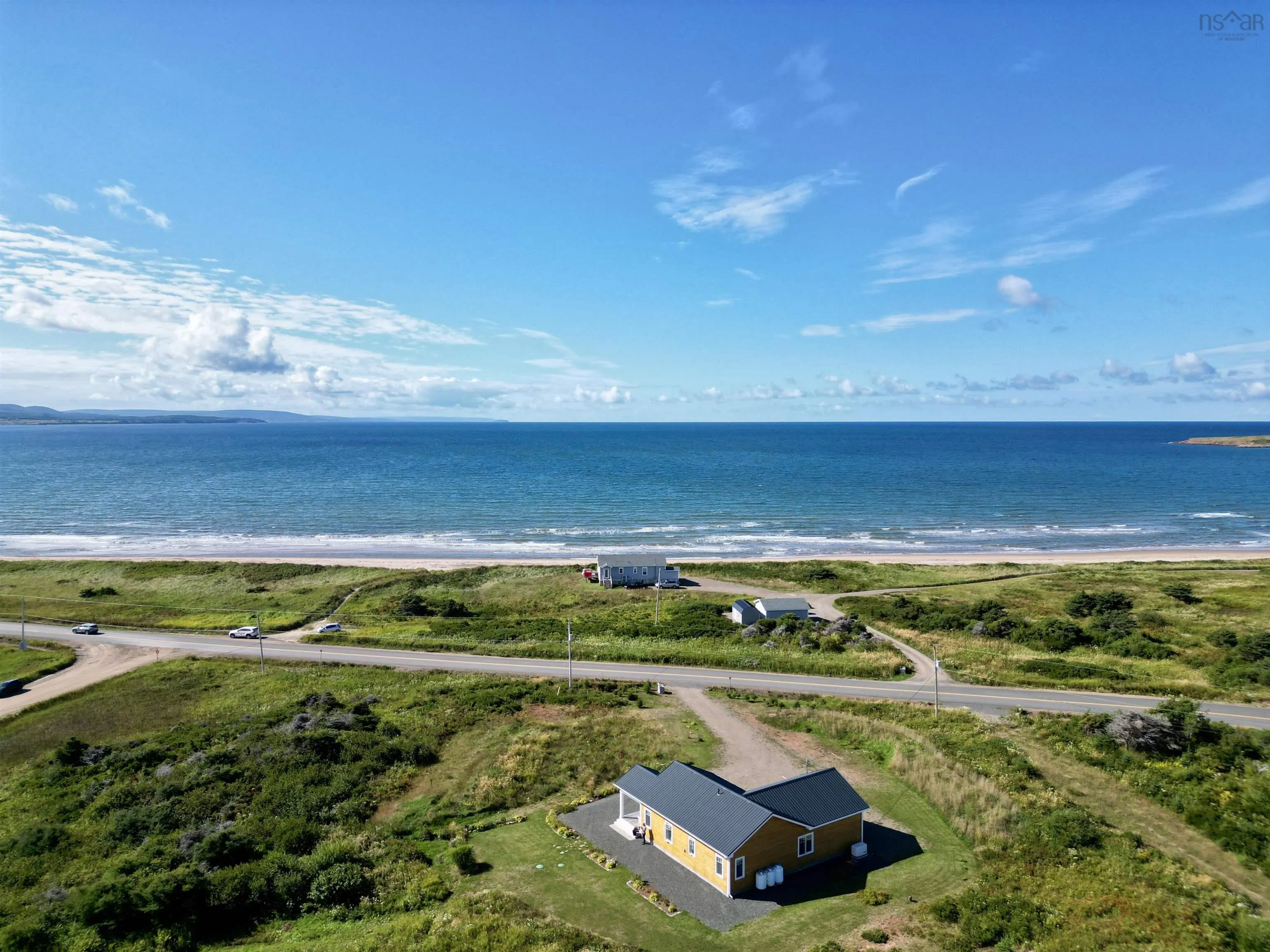 382 Cheticamp Island Road, Chéticamp Island, NS B0E 1H0, 2 Bedrooms Bedrooms, ,2 BathroomsBathrooms,Residential,For Sale,Cheticamp Island,202523282