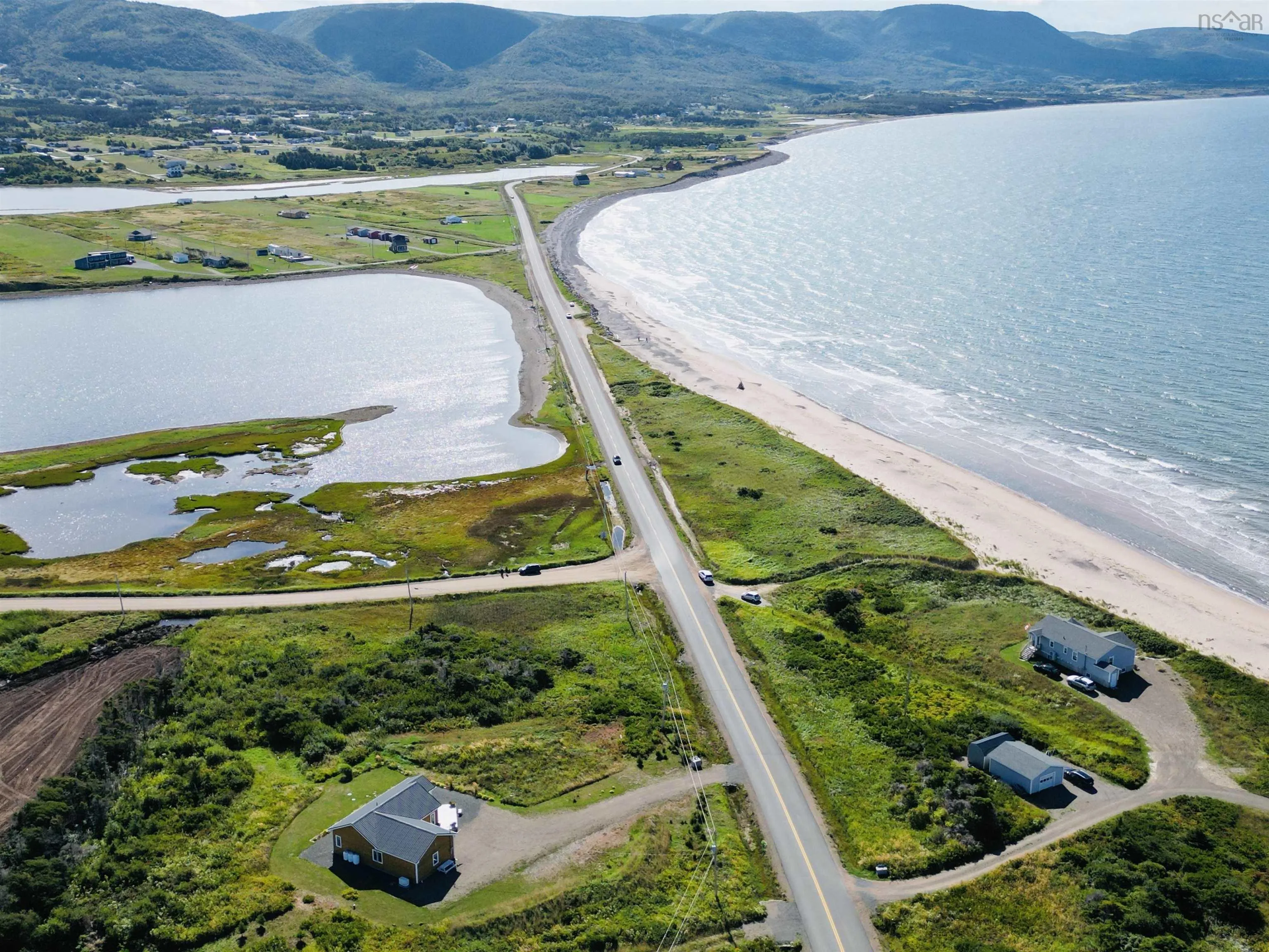 382 Cheticamp Island Road, Chéticamp Island, NS B0E 1H0, 2 Bedrooms Bedrooms, ,2 BathroomsBathrooms,Residential,For Sale,Cheticamp Island,202523282