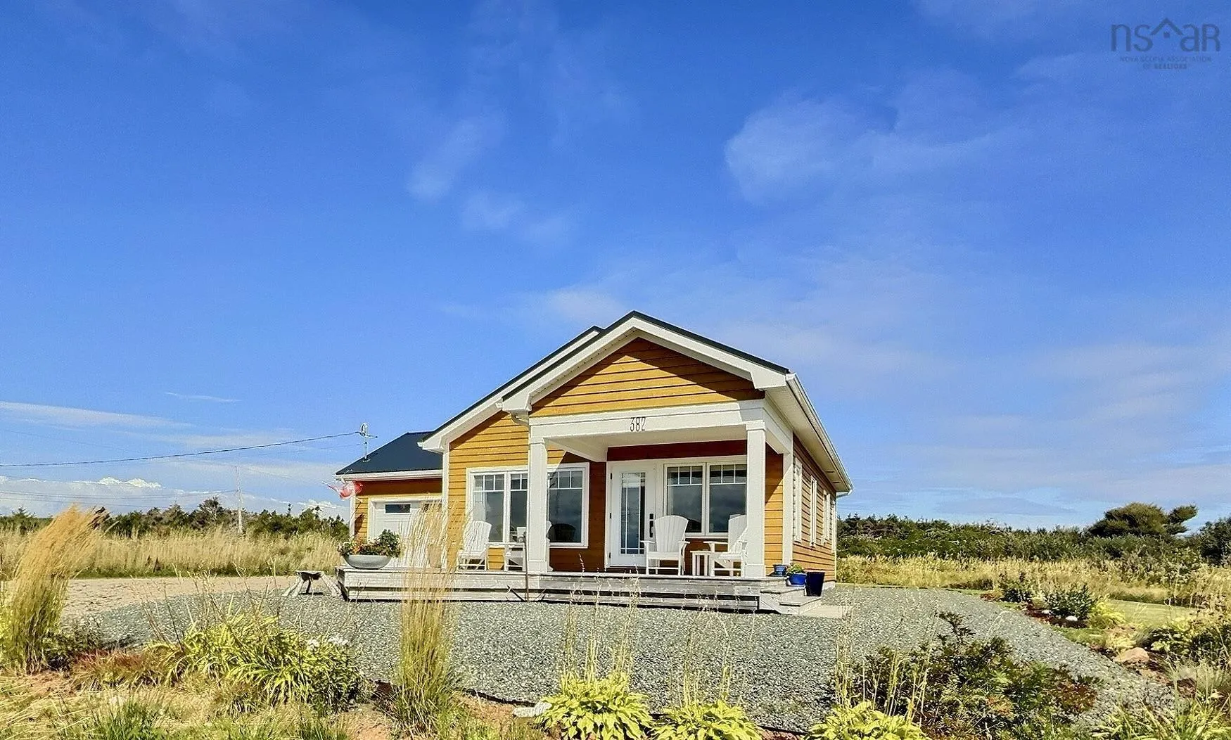 382 Cheticamp Island Road, Chéticamp Island, NS B0E 1H0, 2 Bedrooms Bedrooms, ,2 BathroomsBathrooms,Residential,For Sale,Cheticamp Island,202523282