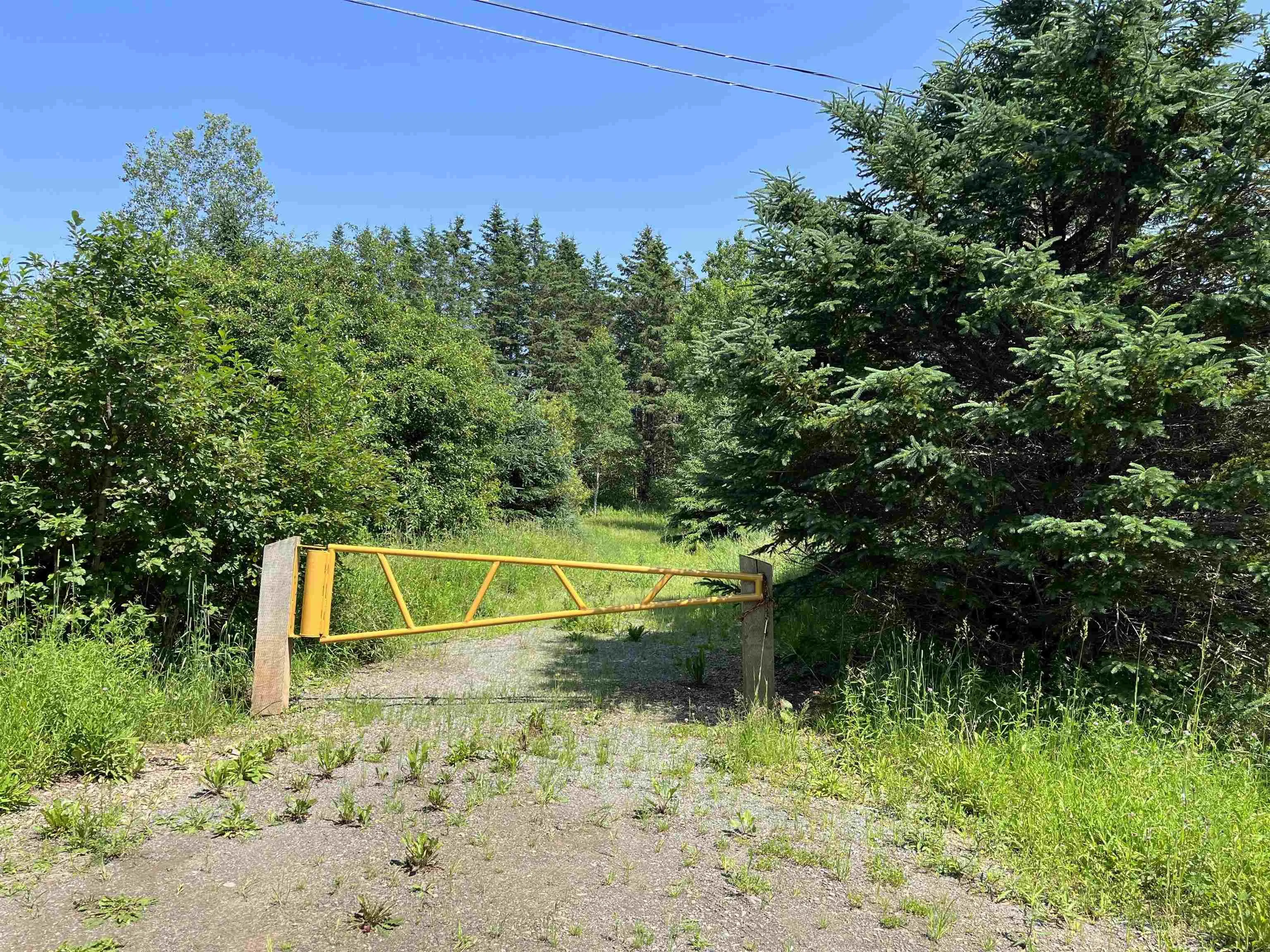 Lot Baxters Harbour Road, Glenmont Ns B0p 1h0, ,Land,For Sale,Baxters Harbour,202406541