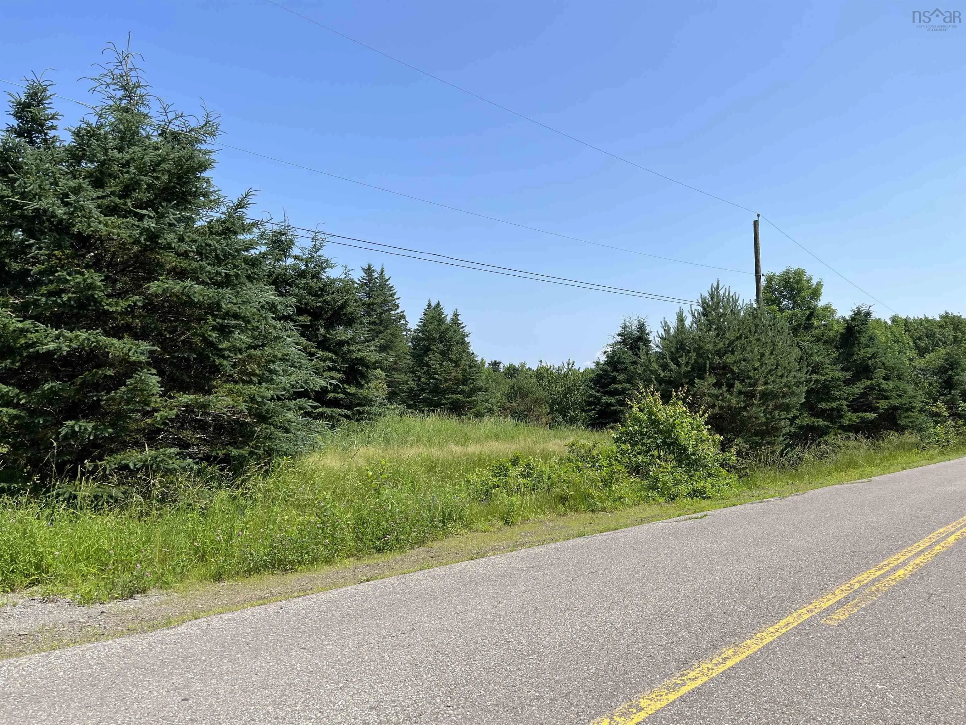 Lot Baxters Harbour Road, Glenmont Ns B0p 1h0, ,Land,For Sale,Baxters Harbour,202406541