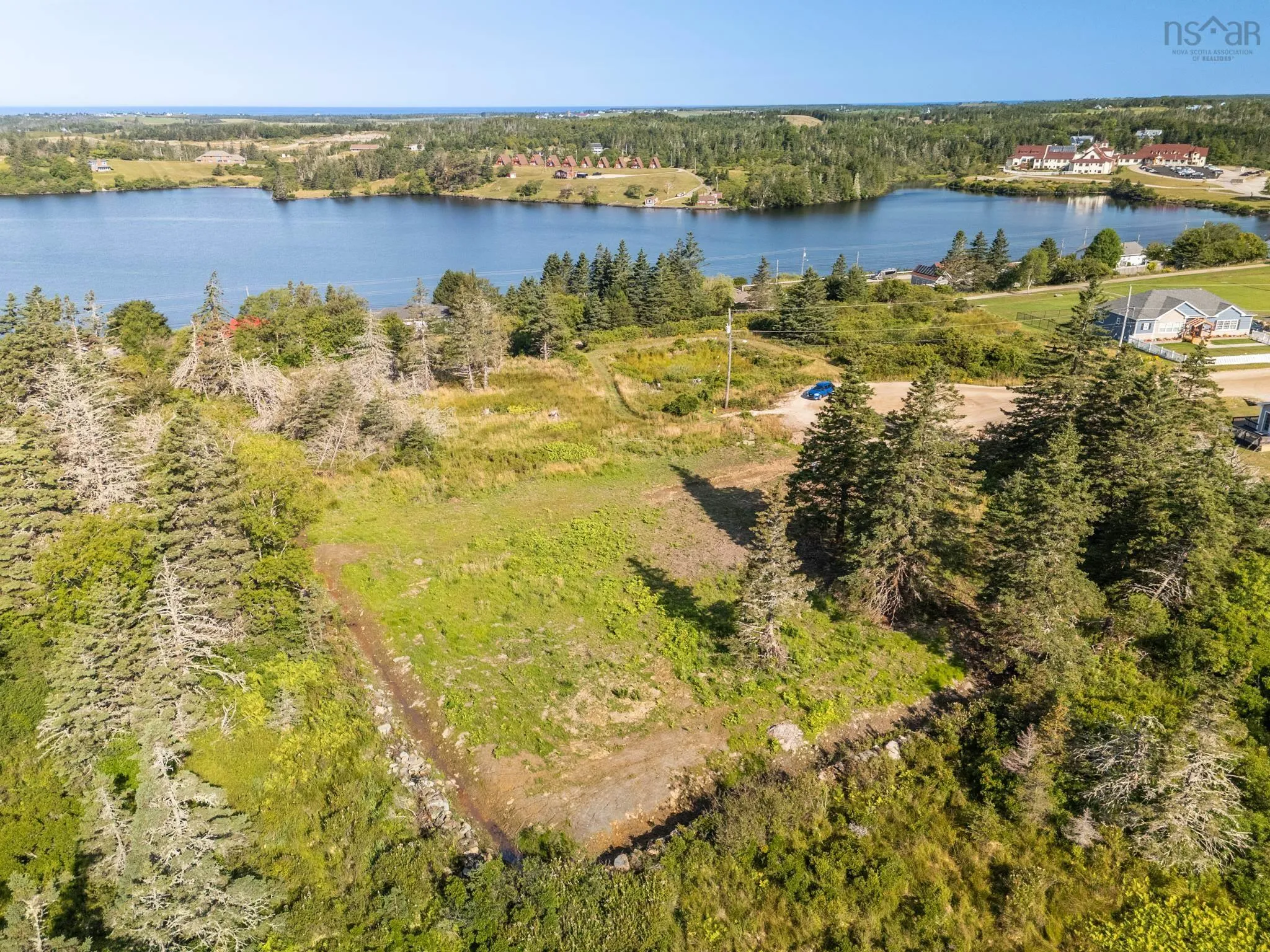 Park Drive Lot 45, Brooklyn, NS B5A 0A2, ,Land,For Sale,Park Drive,202519515