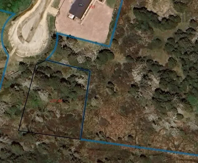 Park Drive Lot 45, Brooklyn, NS B5A 0A2, ,Land,For Sale,Park Drive,202519515