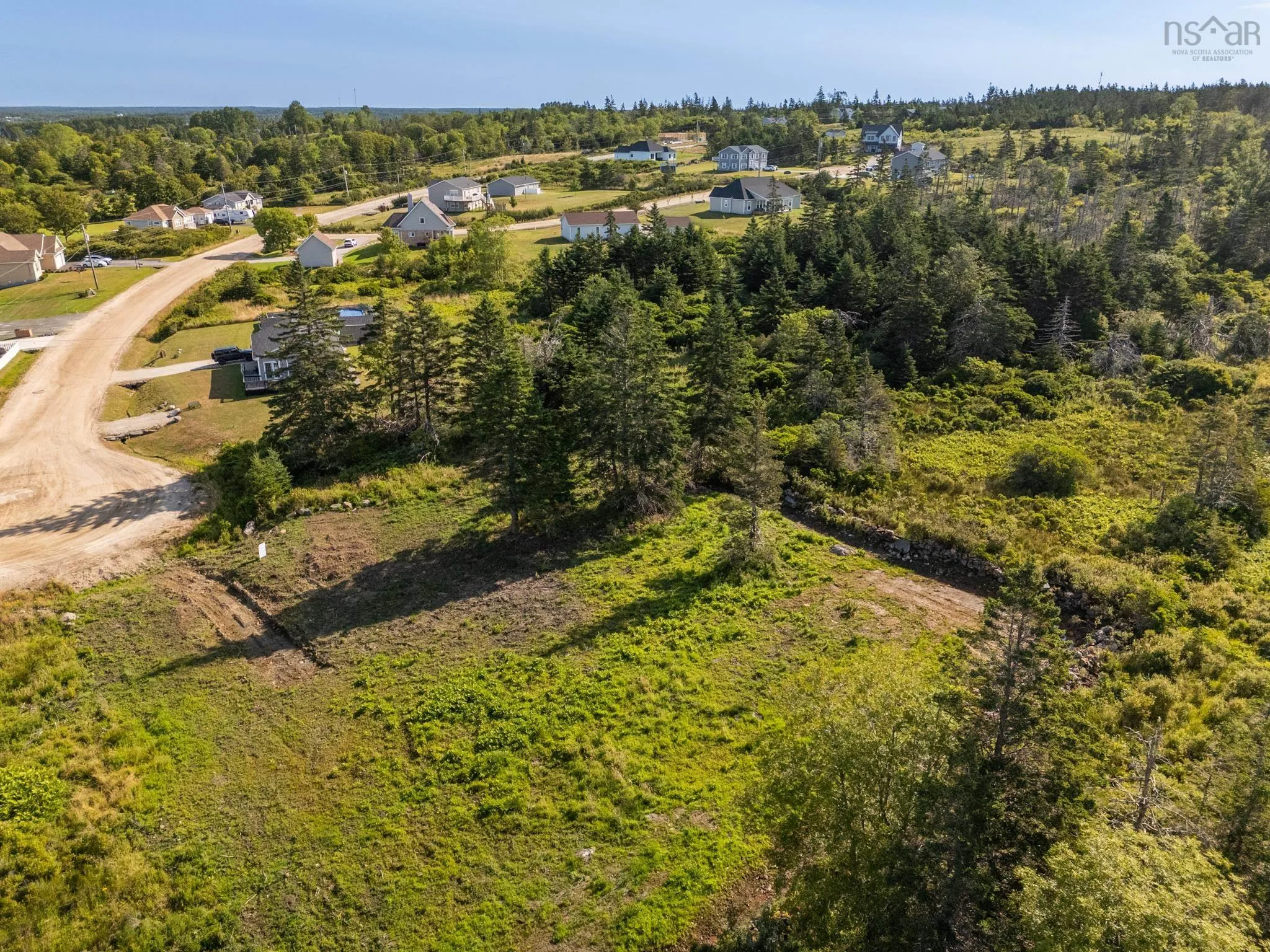 Park Drive Lot 45, Brooklyn, NS B5A 0A2, ,Land,For Sale,Park Drive,202519515