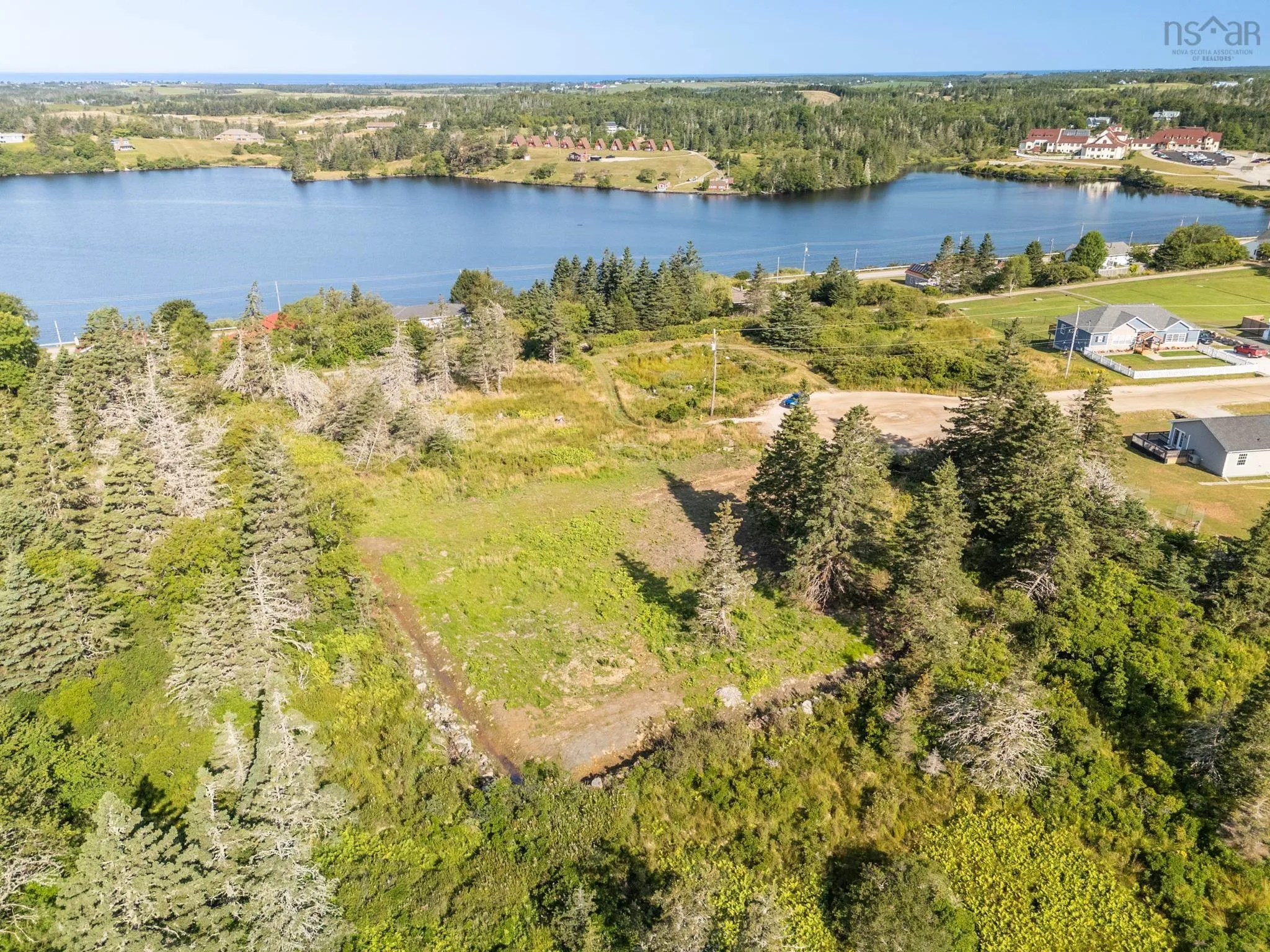 Park Drive Lot 45, Brooklyn, NS B5A 0A2, ,Land,For Sale,Park Drive,202519515
