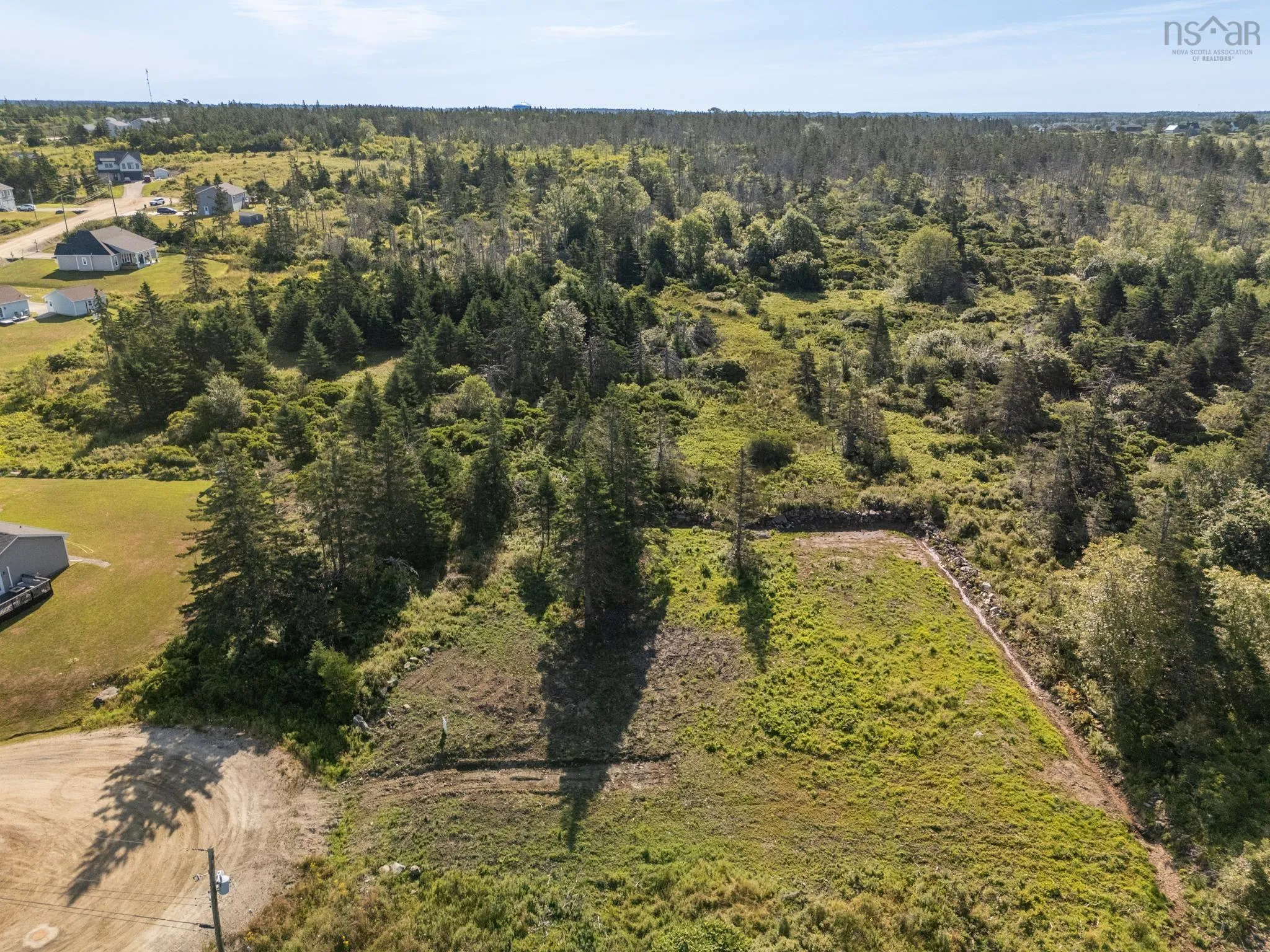 Park Drive Lot 45, Brooklyn, NS B5A 0A2, ,Land,For Sale,Park Drive,202519515