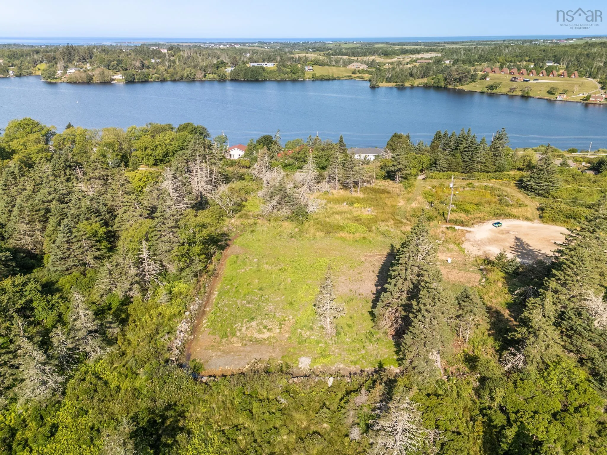 Park Drive Lot 45, Brooklyn, NS B5A 0A2, ,Land,For Sale,Park Drive,202519515