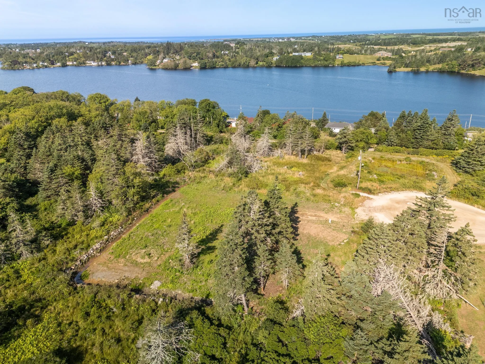 Park Drive Lot 45, Brooklyn, NS B5A 0A2, ,Land,For Sale,Park Drive,202519515
