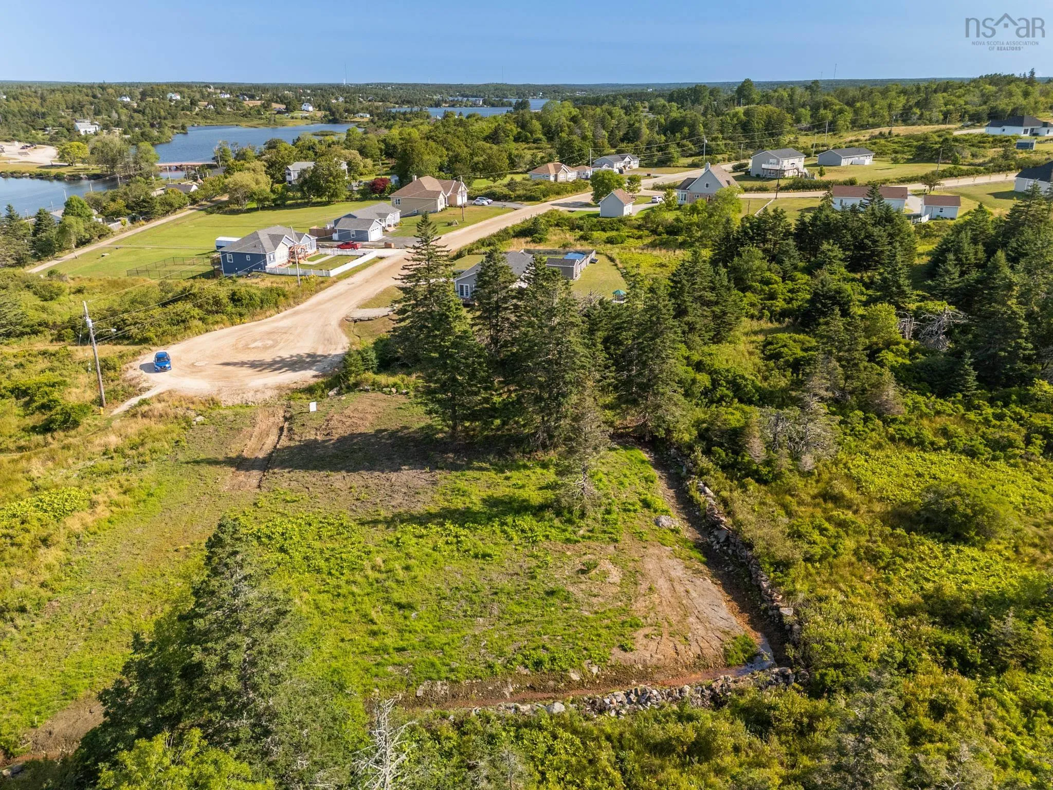 Park Drive Lot 45, Brooklyn, NS B5A 0A2, ,Land,For Sale,Park Drive,202519515