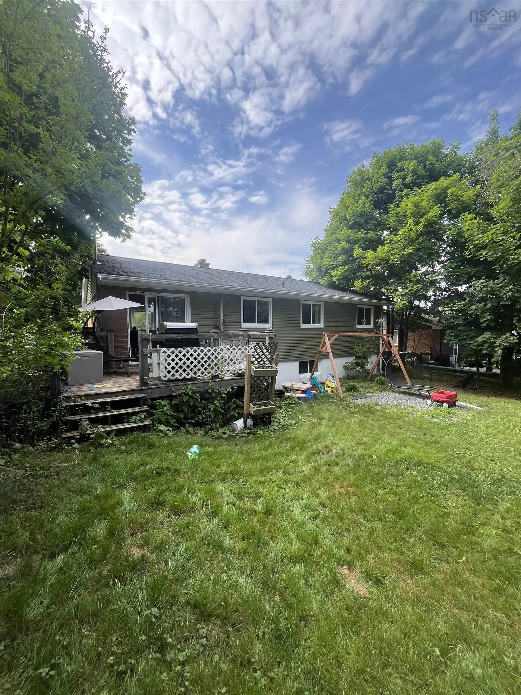87 Aspenway Crescent, Dartmouth, NS B2V 1H7, 4 Bedrooms Bedrooms, ,2 BathroomsBathrooms,Residential,For Sale,Aspenway,202511021