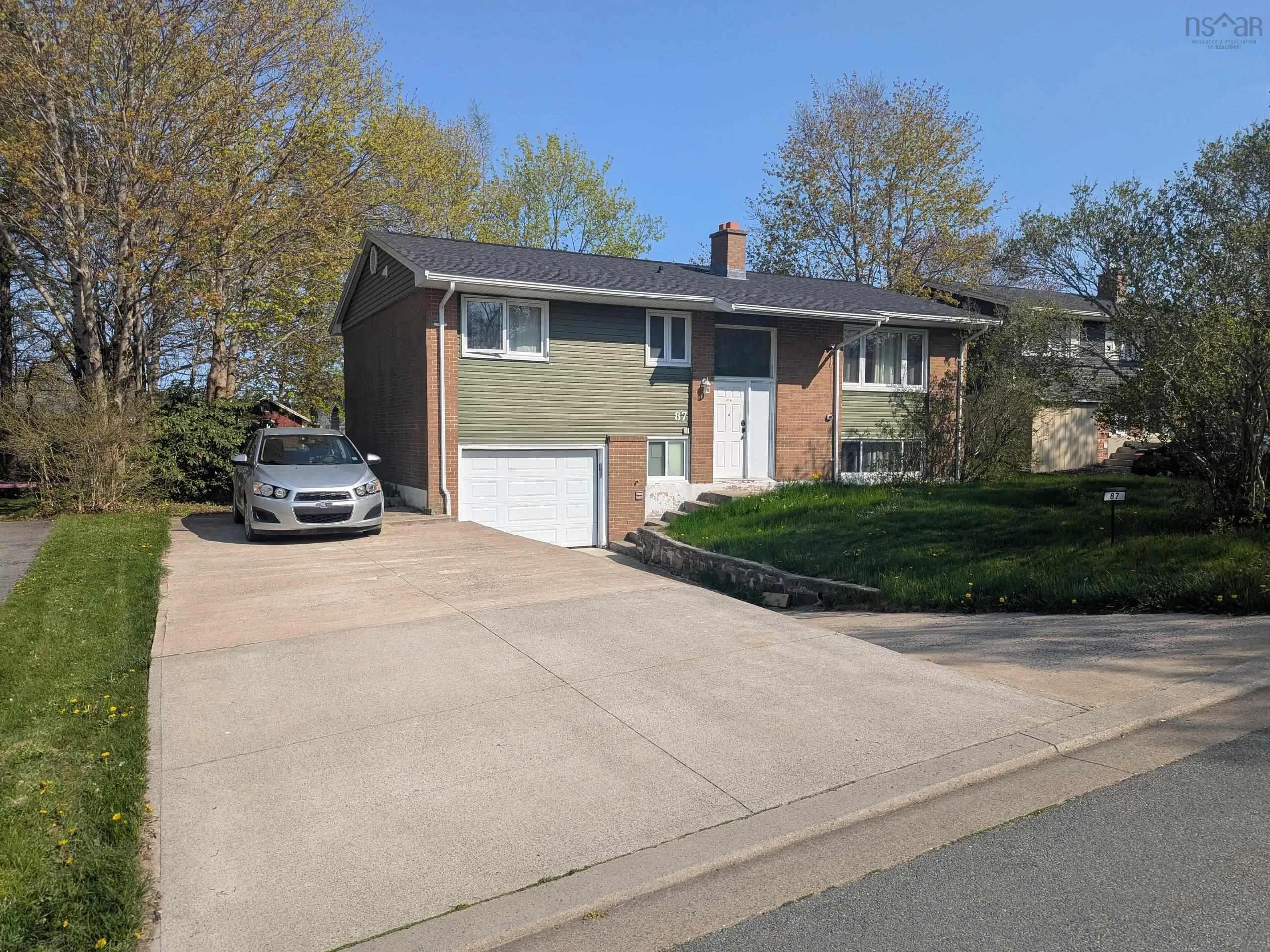 87 Aspenway Crescent, Dartmouth, NS B2V 1H7, 4 Bedrooms Bedrooms, ,2 BathroomsBathrooms,Residential,For Sale,Aspenway,202511021