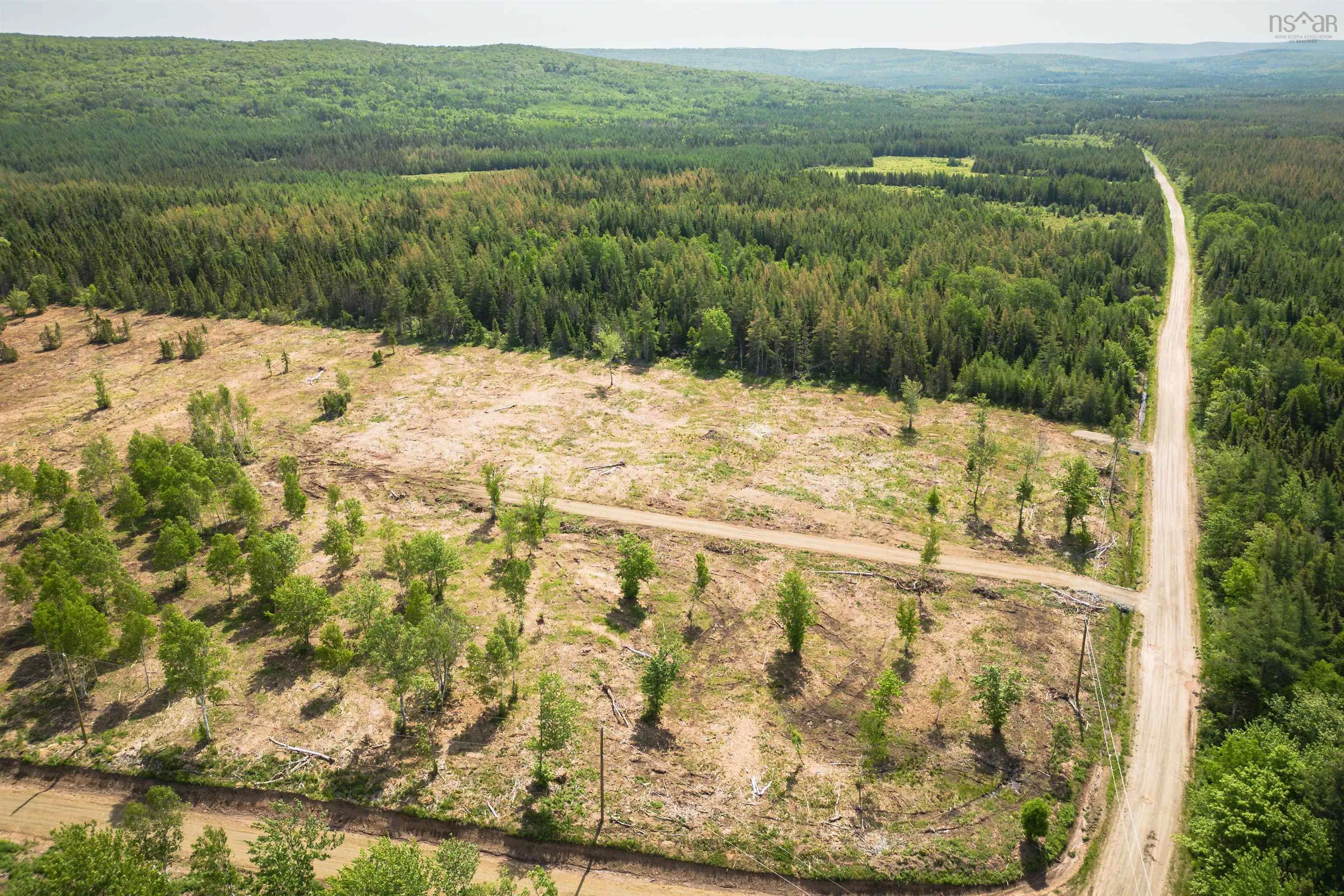 Whycocomagh-port Hood Road Lot 2, Mabou Ns B0e 1x0, ,Land,For Sale,Whycocomagh-Port Hood,202506914