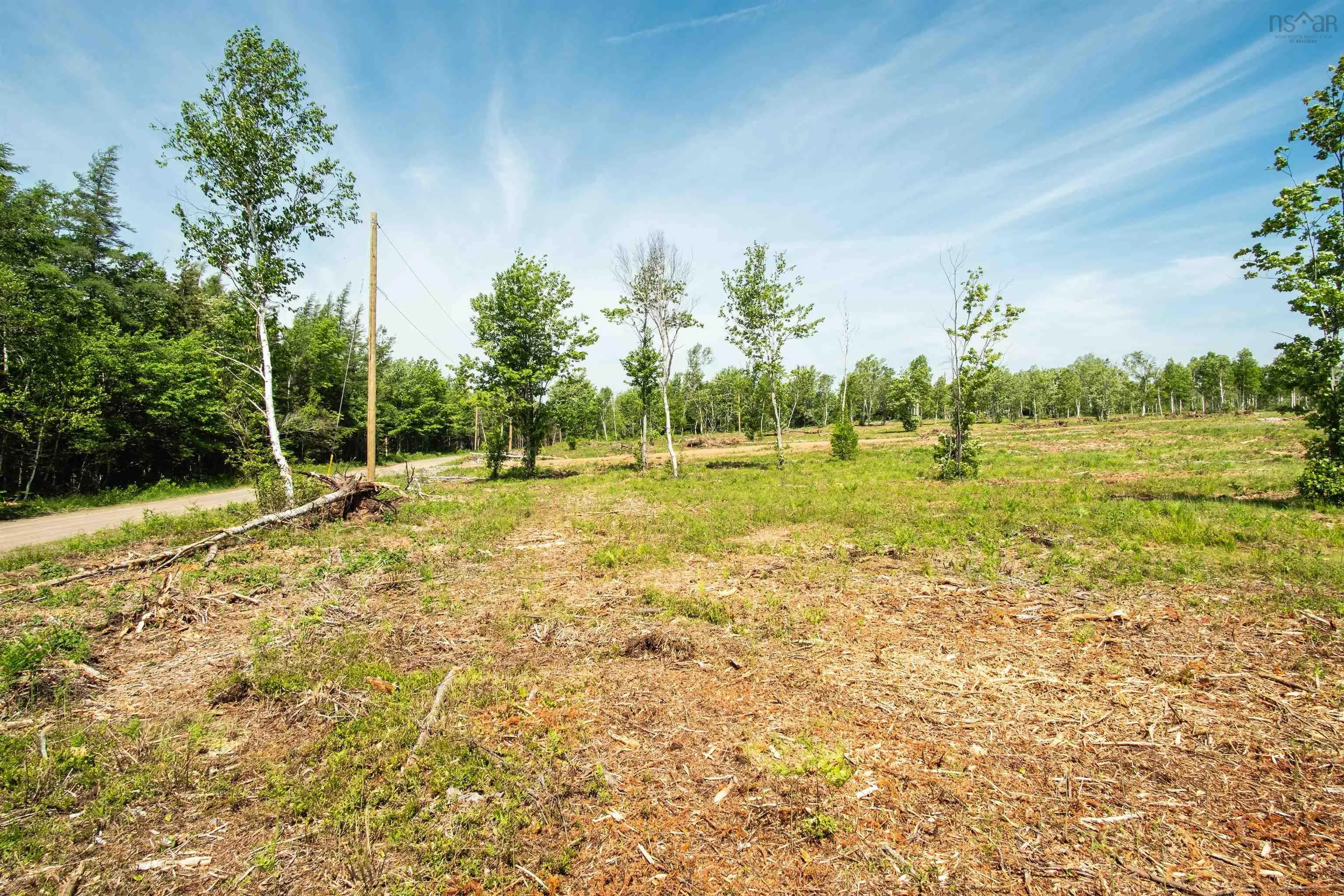Whycocomagh-port Hood Road Lot 2, Mabou Ns B0e 1x0, ,Land,For Sale,Whycocomagh-Port Hood,202506914