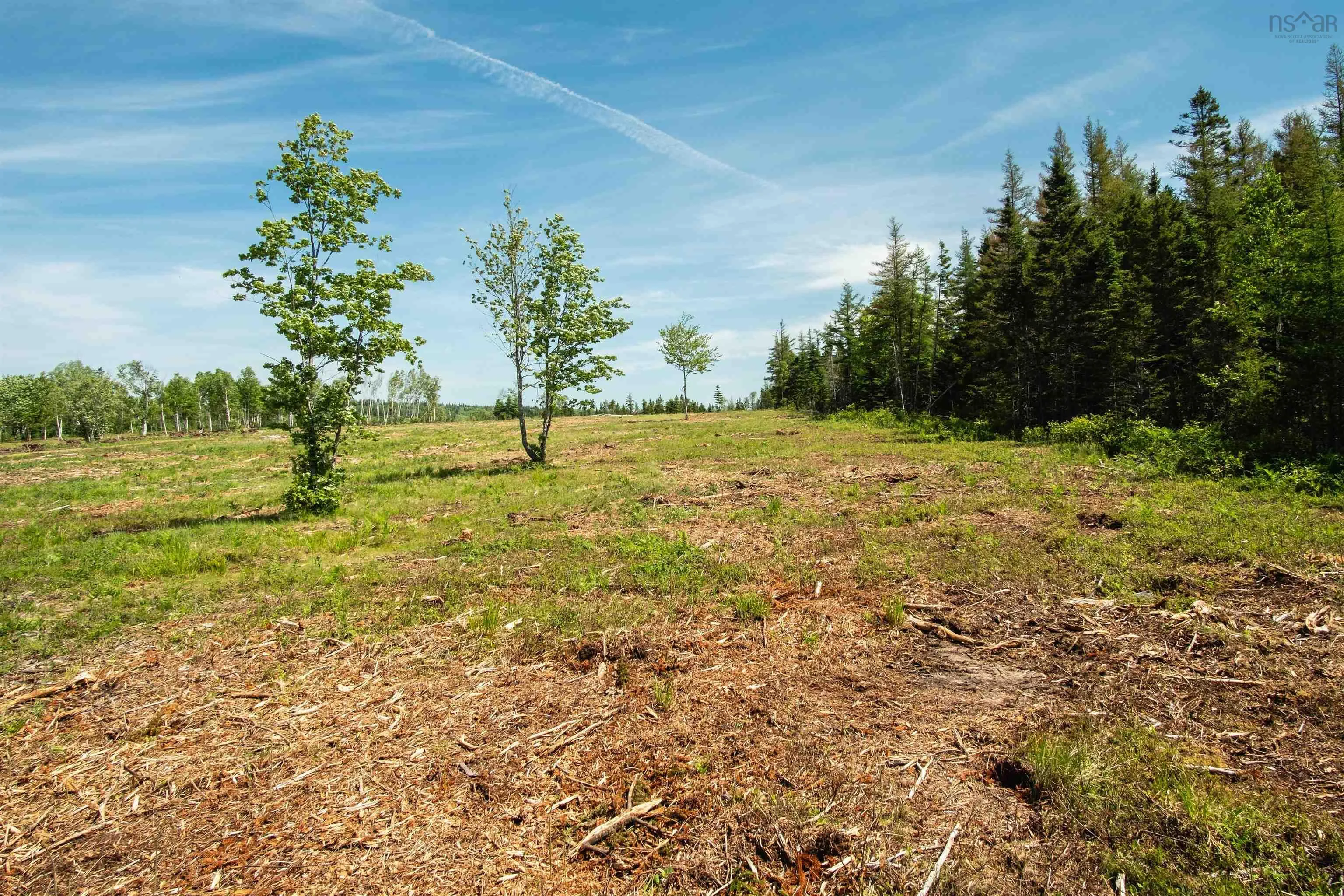 Whycocomagh-port Hood Road Lot 2, Mabou Ns B0e 1x0, ,Land,For Sale,Whycocomagh-Port Hood,202506914