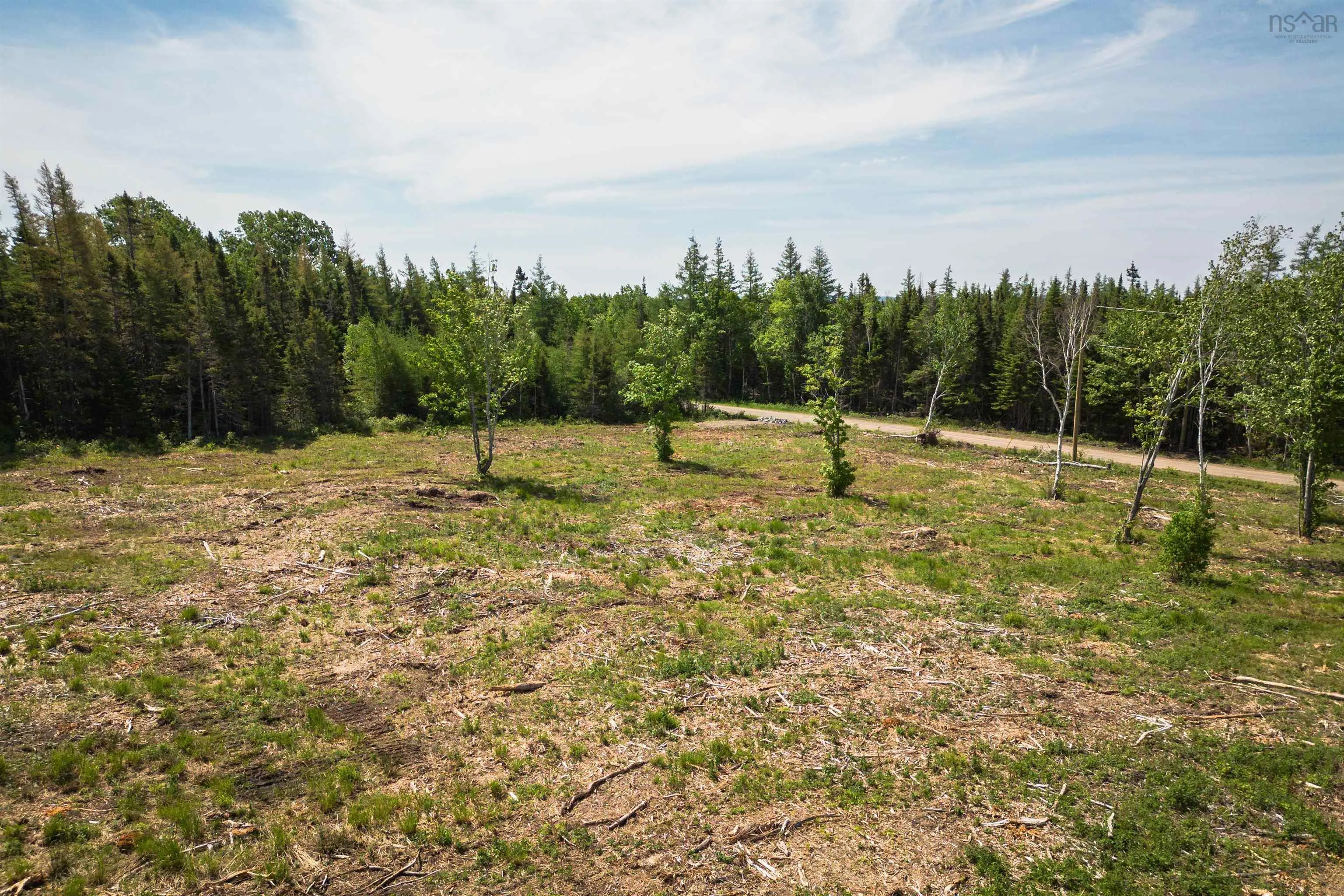 Whycocomagh-port Hood Road Lot 2, Mabou Ns B0e 1x0, ,Land,For Sale,Whycocomagh-Port Hood,202506914