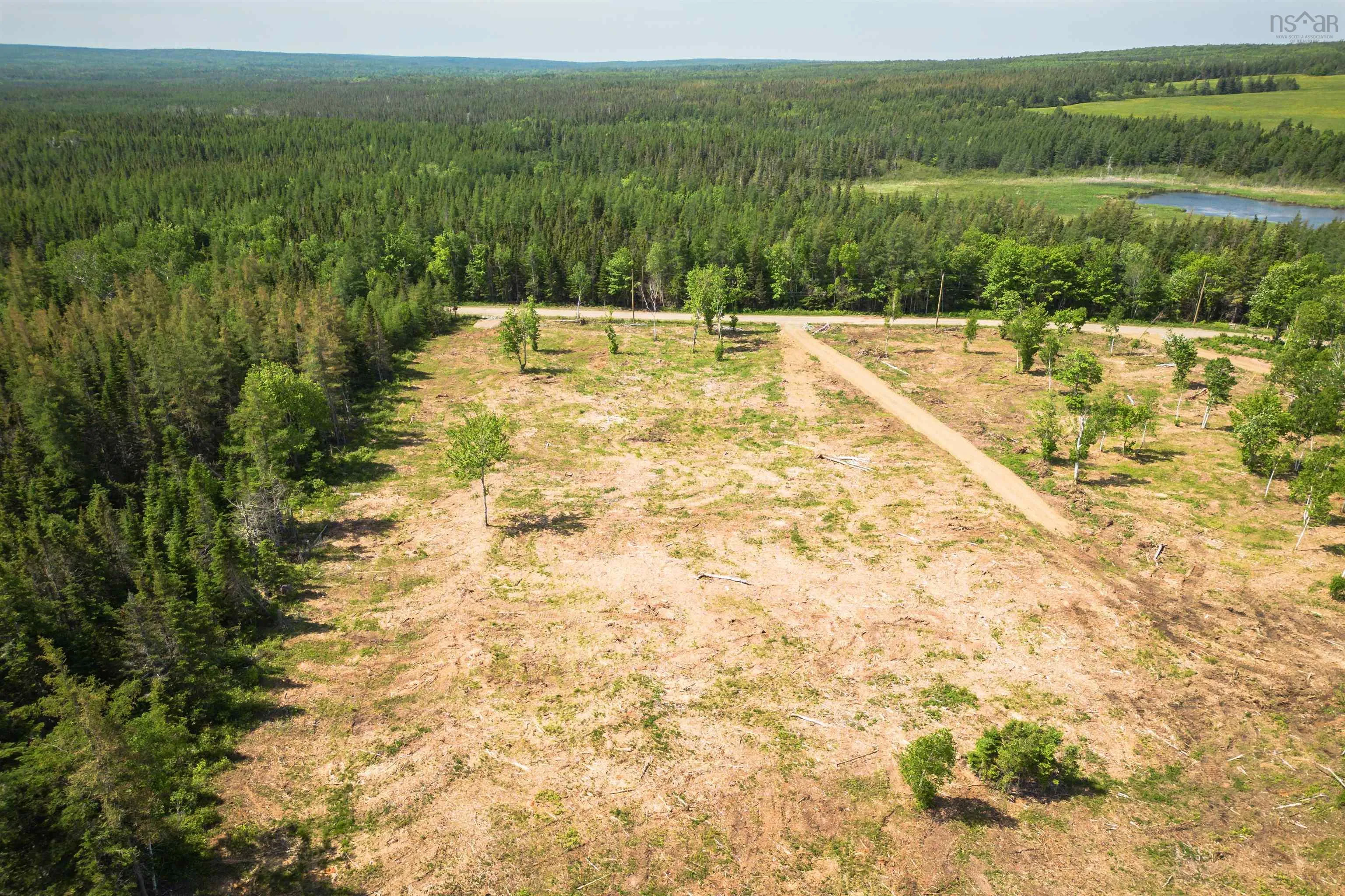 Whycocomagh-port Hood Road Lot 2, Mabou Ns B0e 1x0, ,Land,For Sale,Whycocomagh-Port Hood,202506914