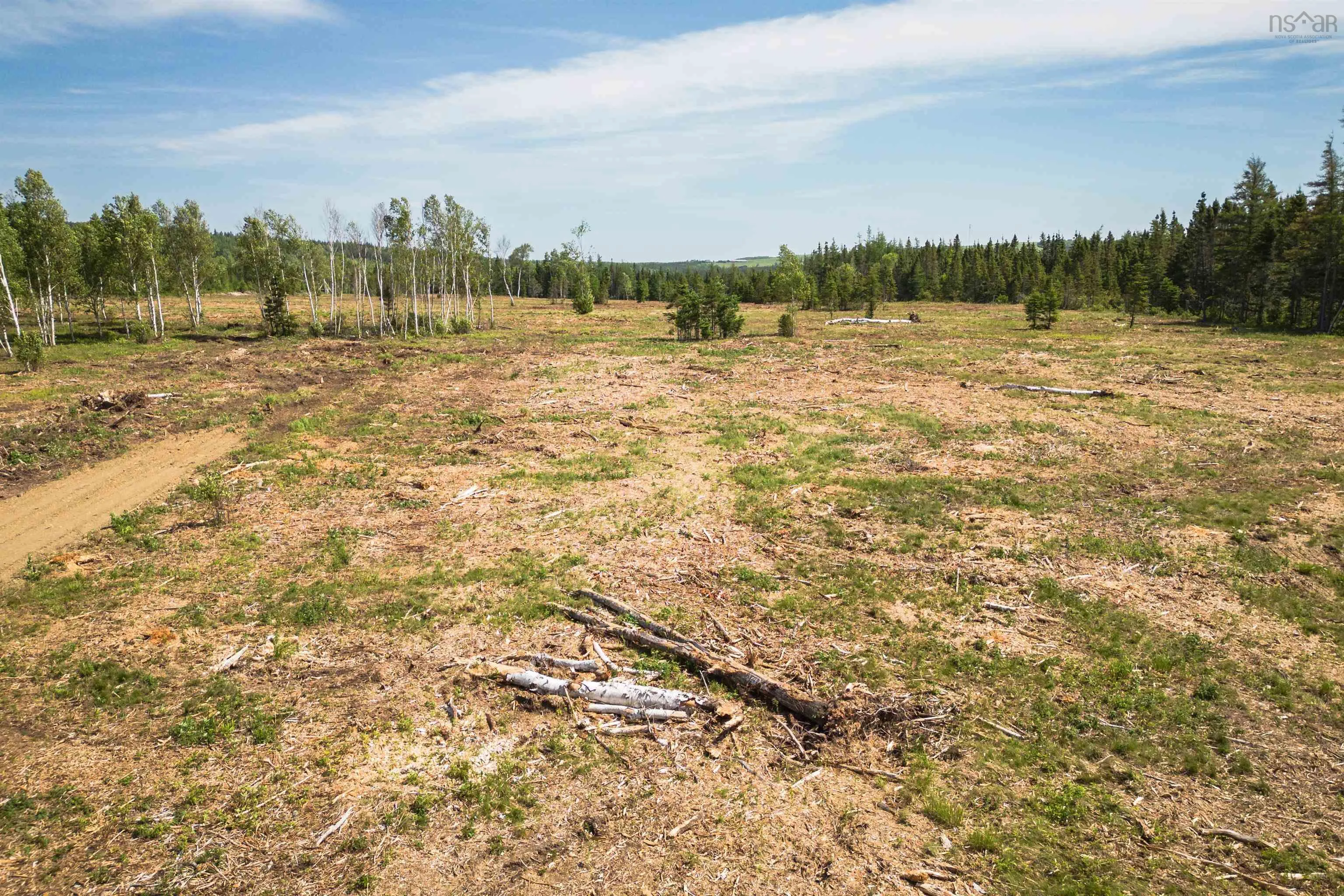 Whycocomagh-port Hood Road Lot 2, Mabou Ns B0e 1x0, ,Land,For Sale,Whycocomagh-Port Hood,202506914