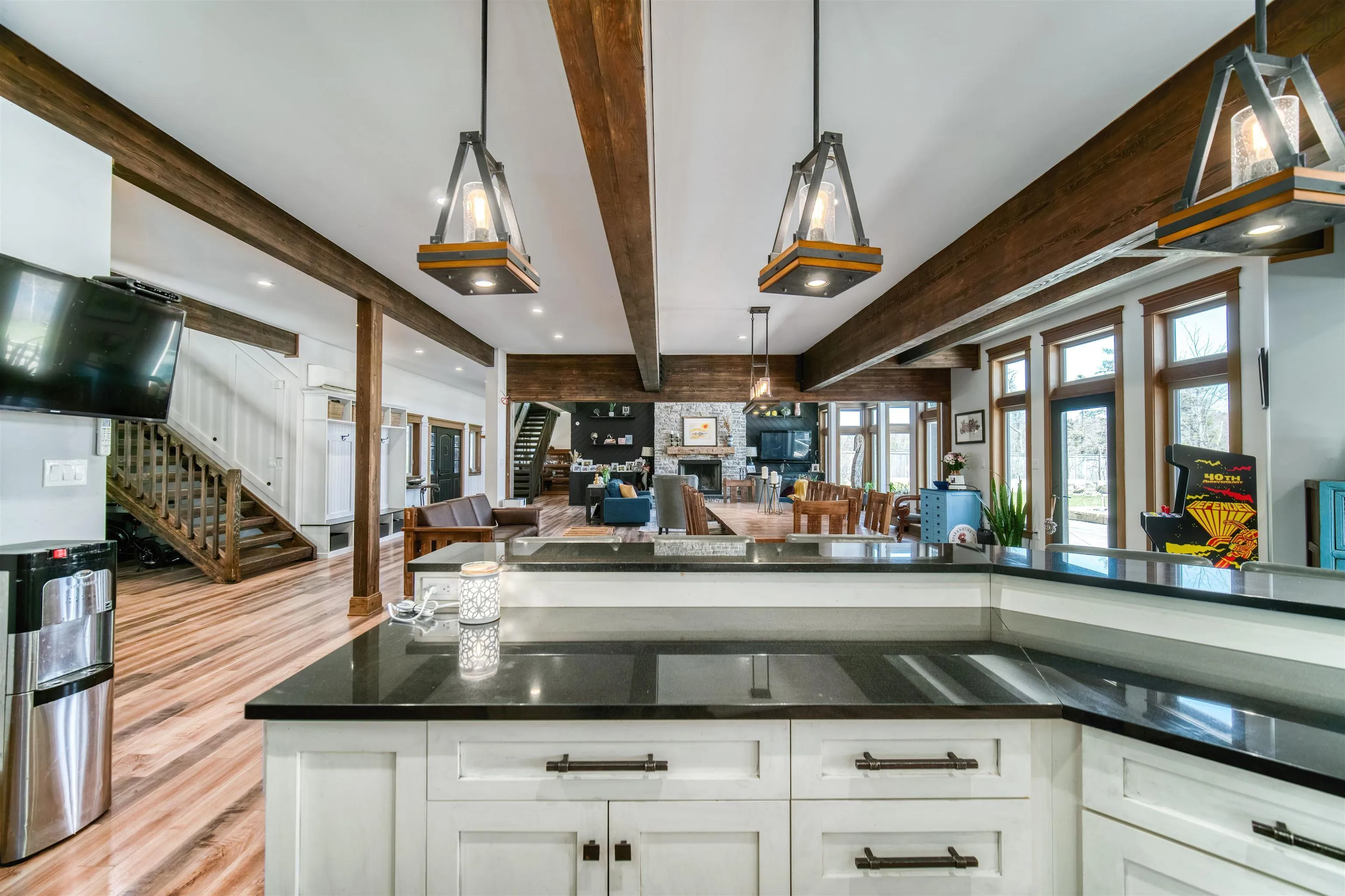 402 Lochmoor Lane, Lake Loon Ns B2w 6c8, 6 Bedrooms Bedrooms, ,6 BathroomsBathrooms,Residential,For Sale,Lochmoor,202510781