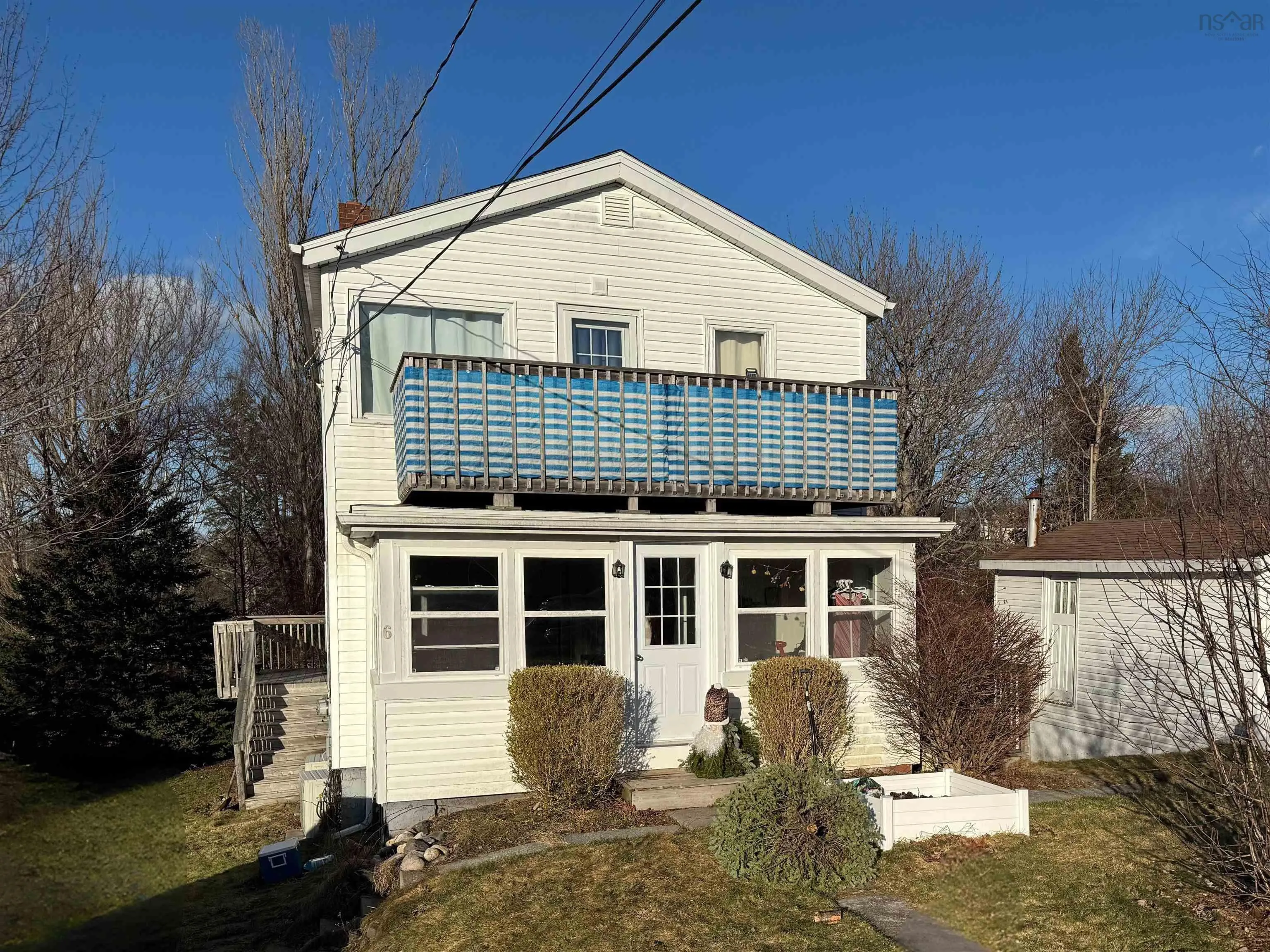6 Cedar Street, Bedford, NS B4A 2R7, 3 Bedrooms Bedrooms, ,2 BathroomsBathrooms,Residential,For Sale,Cedar,202520418