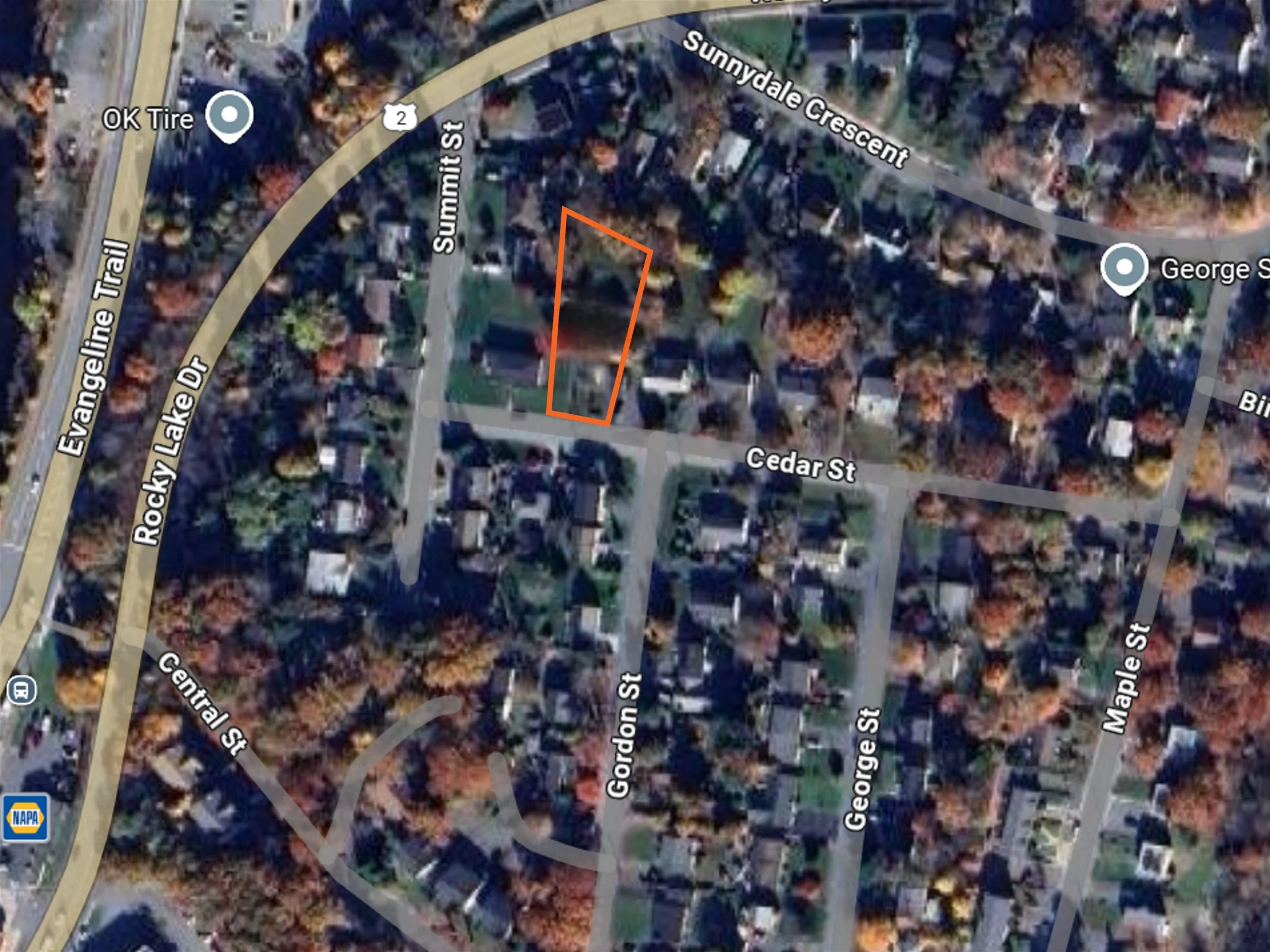 6 Cedar Street, Bedford, NS B4A 2R7, 3 Bedrooms Bedrooms, ,2 BathroomsBathrooms,Residential,For Sale,Cedar,202520418