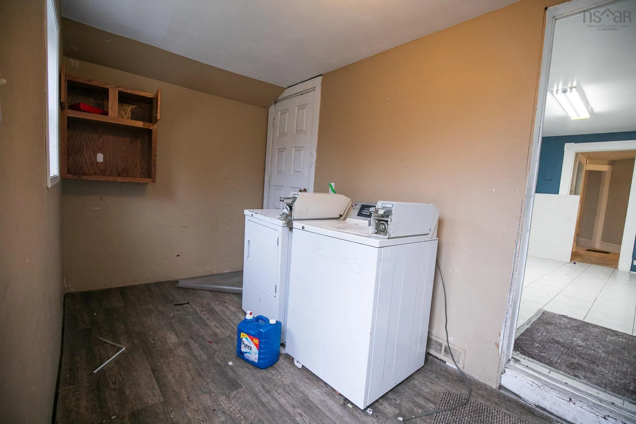 7 Davison Street, Amherst, NS B4H 3B3, ,Residential Income,For Sale,Davison,202522379