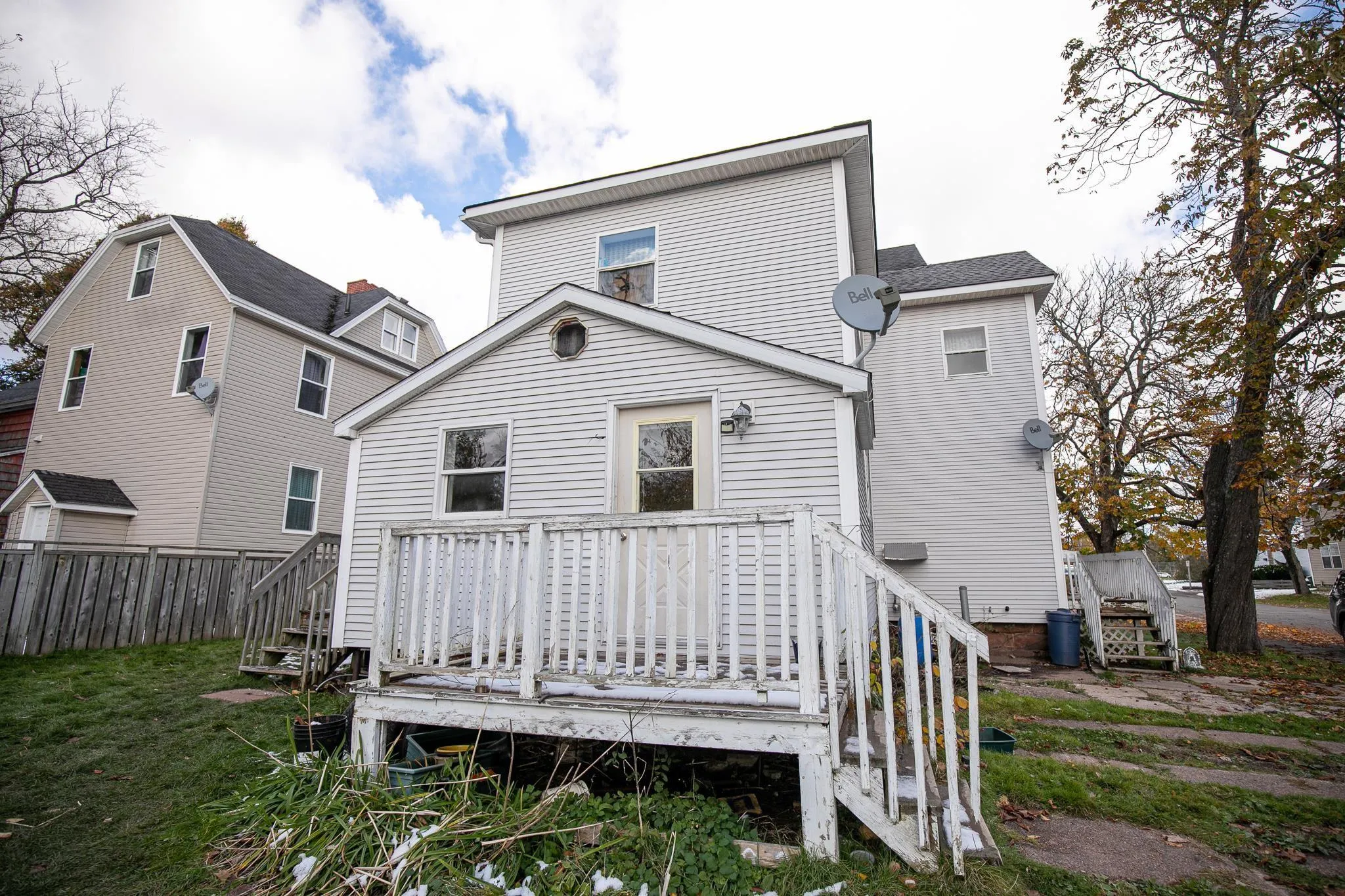 7 Davison Street, Amherst, NS B4H 3B3, ,Residential Income,For Sale,Davison,202522379