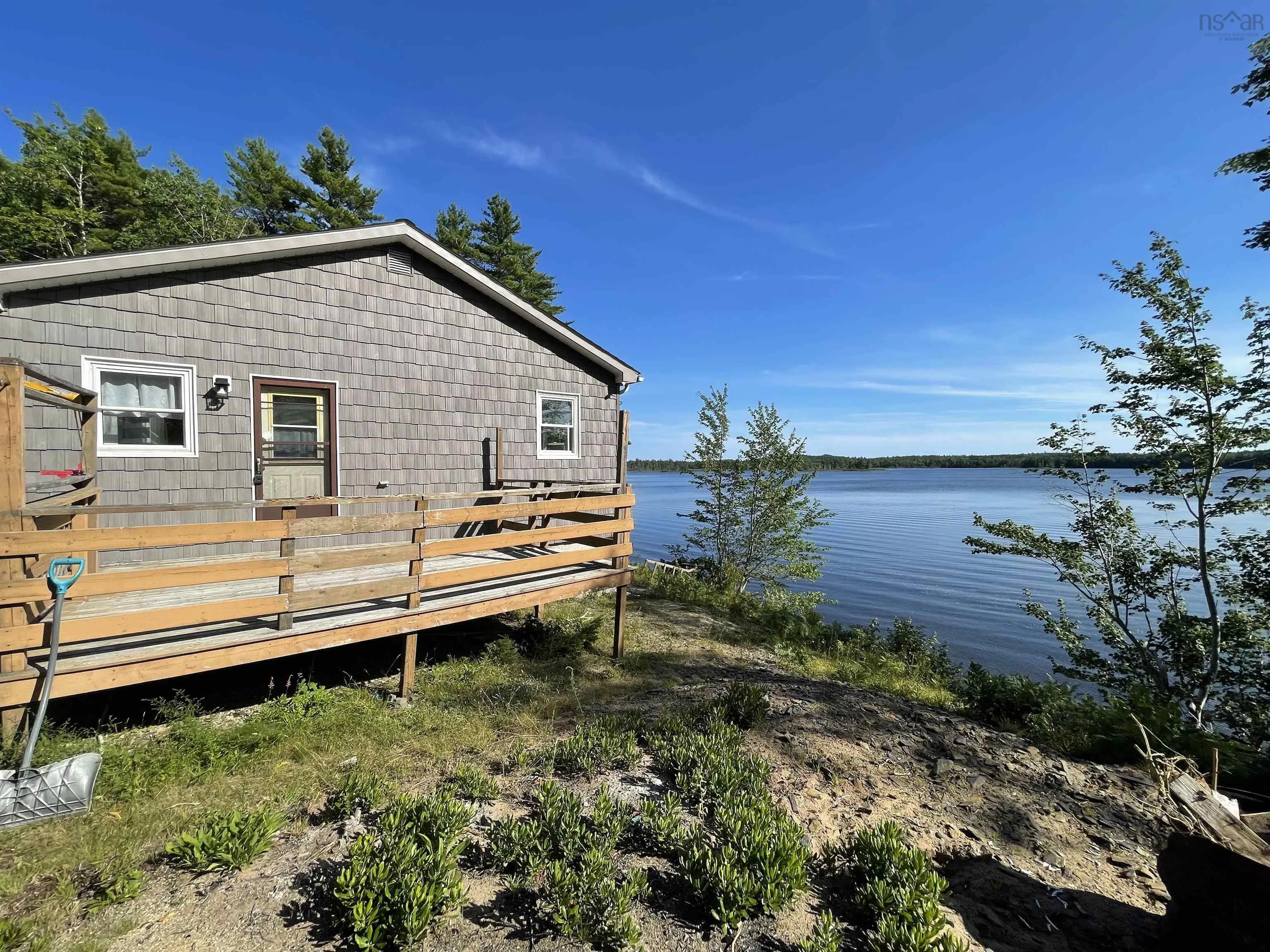 100 Pernette Lake Road, Lake Centre, NS B0R 1G0, 2 Bedrooms Bedrooms, ,2 BathroomsBathrooms,Residential,For Sale,Pernette Lake,202519874