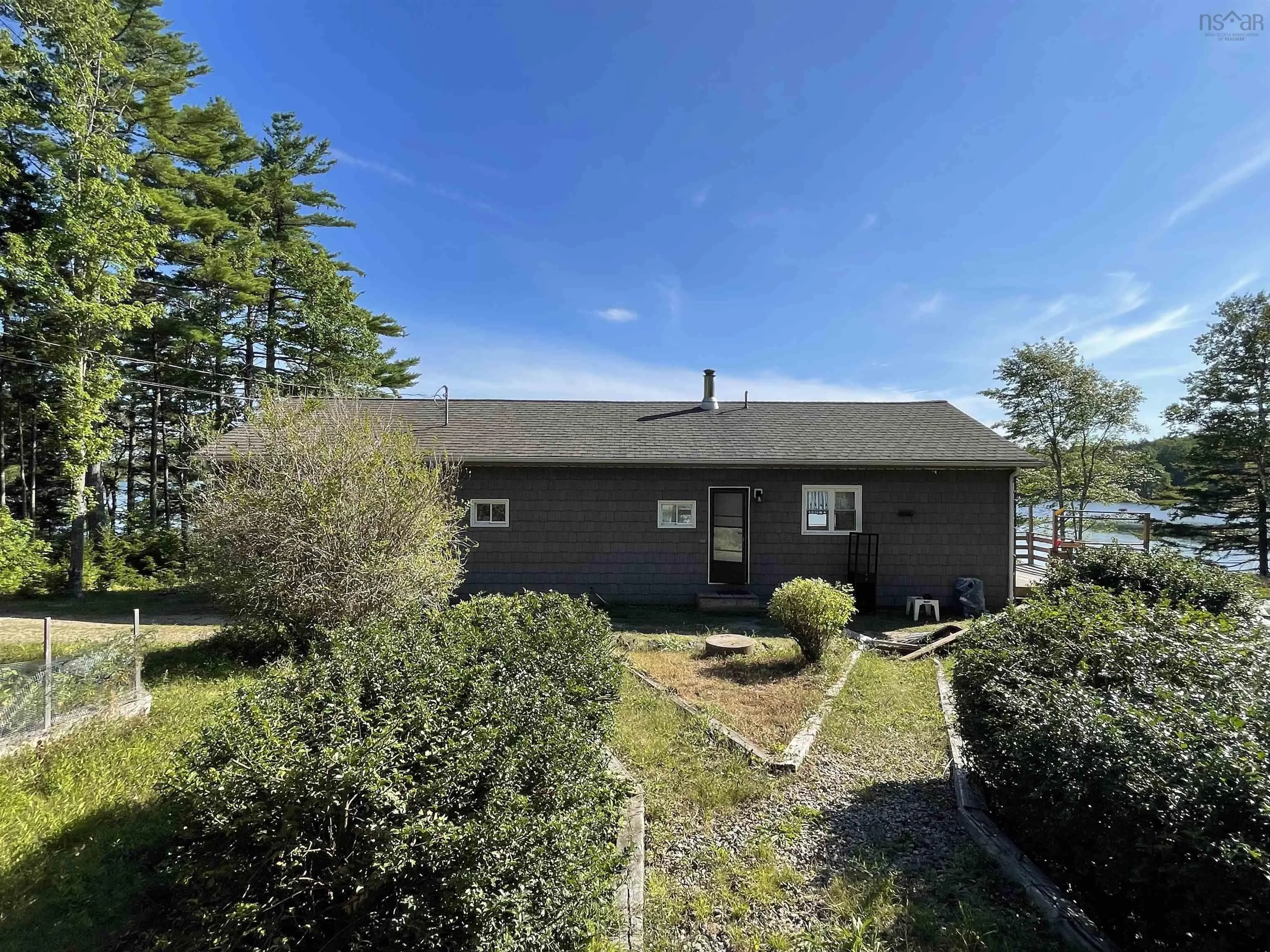 100 Pernette Lake Road, Lake Centre, NS B0R 1G0, 2 Bedrooms Bedrooms, ,2 BathroomsBathrooms,Residential,For Sale,Pernette Lake,202519874