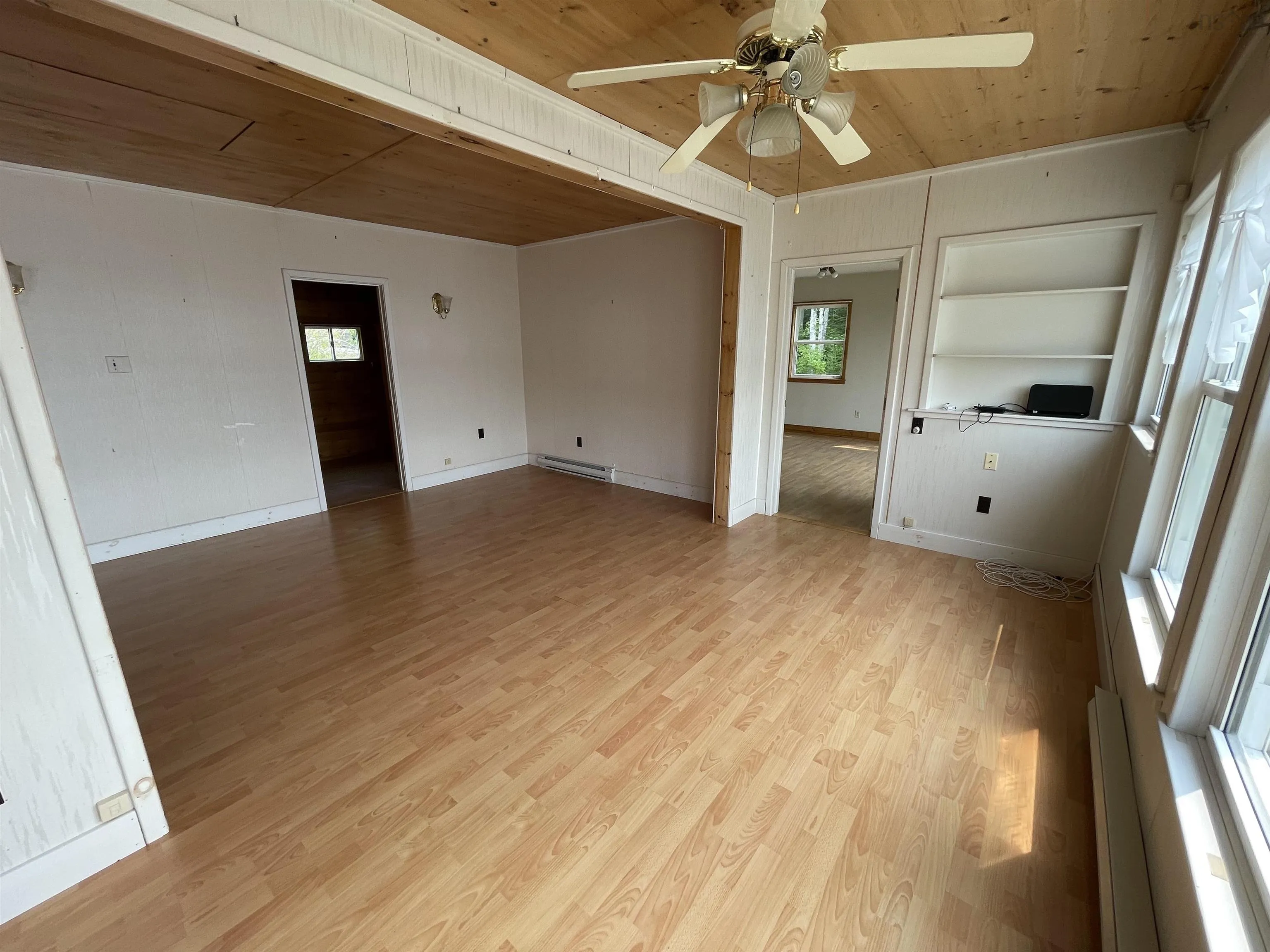 100 Pernette Lake Road, Lake Centre, NS B0R 1G0, 2 Bedrooms Bedrooms, ,2 BathroomsBathrooms,Residential,For Sale,Pernette Lake,202519874