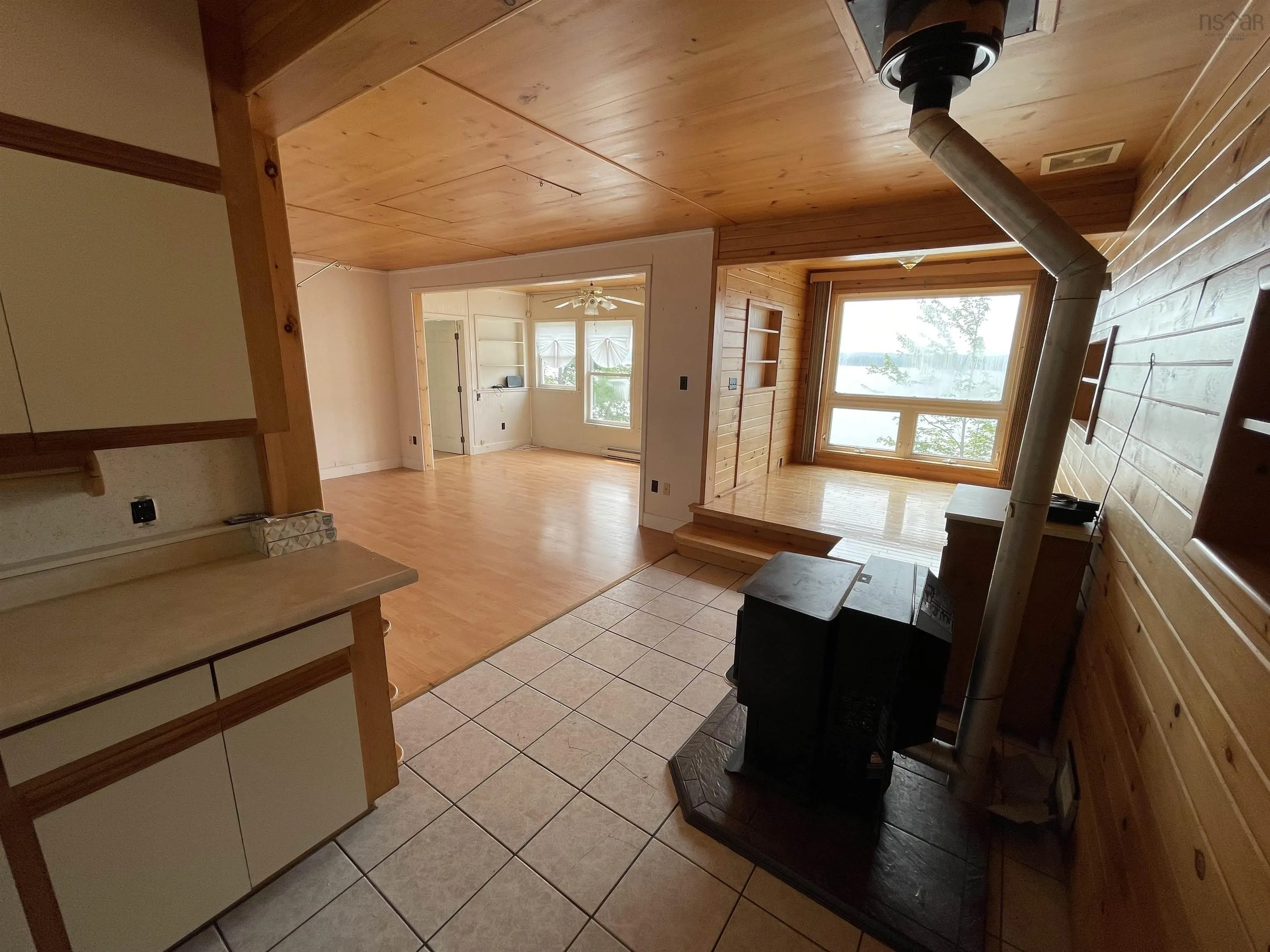 100 Pernette Lake Road, Lake Centre, NS B0R 1G0, 2 Bedrooms Bedrooms, ,2 BathroomsBathrooms,Residential,For Sale,Pernette Lake,202519874
