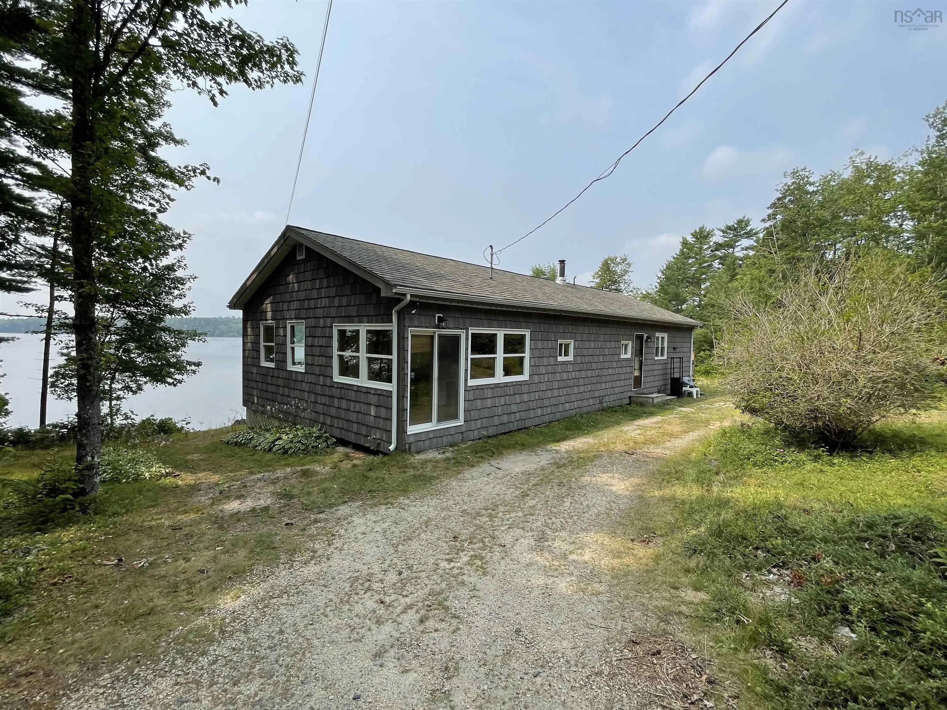 100 Pernette Lake Road, Lake Centre, NS B0R 1G0, 2 Bedrooms Bedrooms, ,2 BathroomsBathrooms,Residential,For Sale,Pernette Lake,202519874
