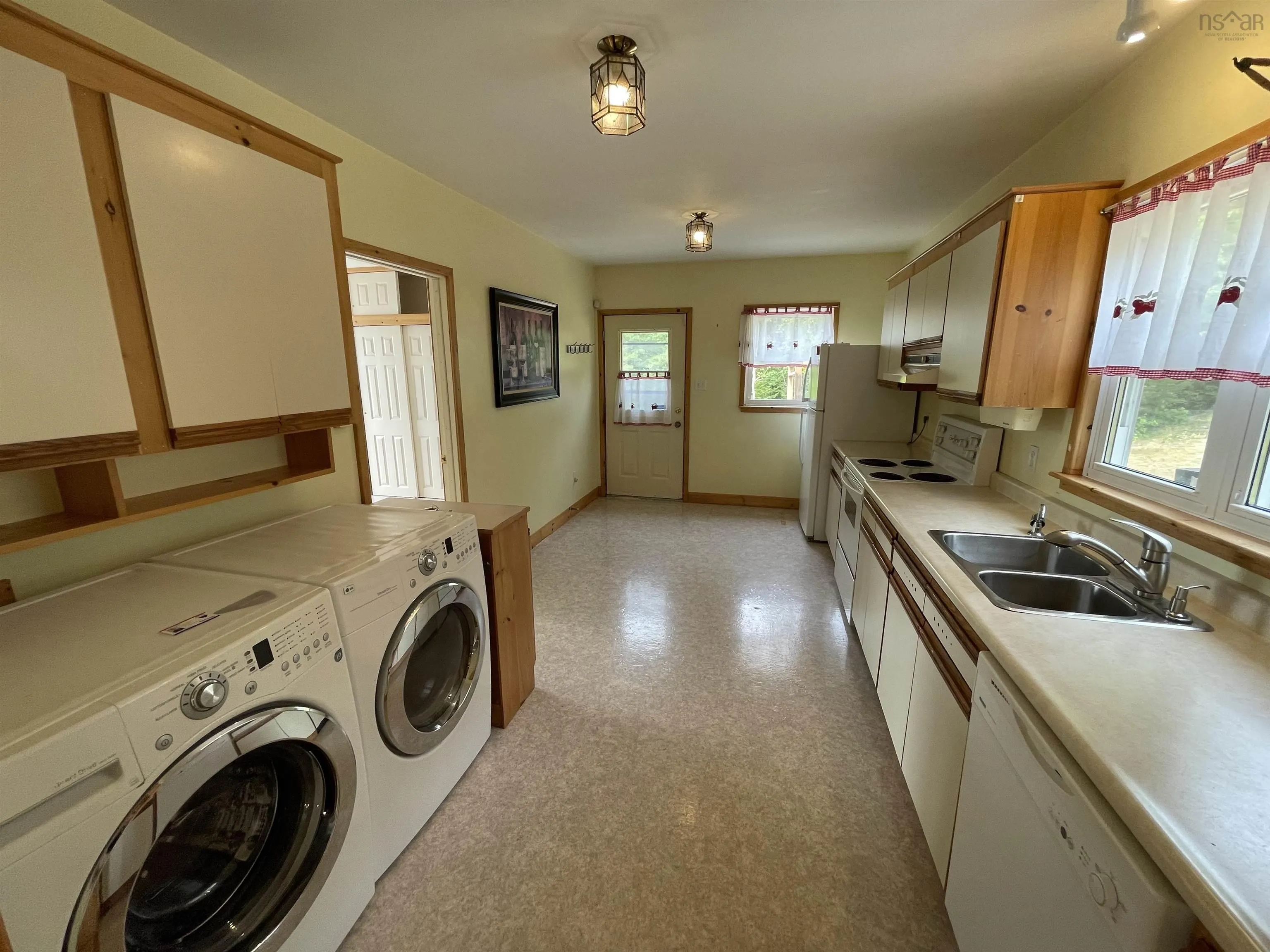 100 Pernette Lake Road, Lake Centre, NS B0R 1G0, 2 Bedrooms Bedrooms, ,2 BathroomsBathrooms,Residential,For Sale,Pernette Lake,202519874