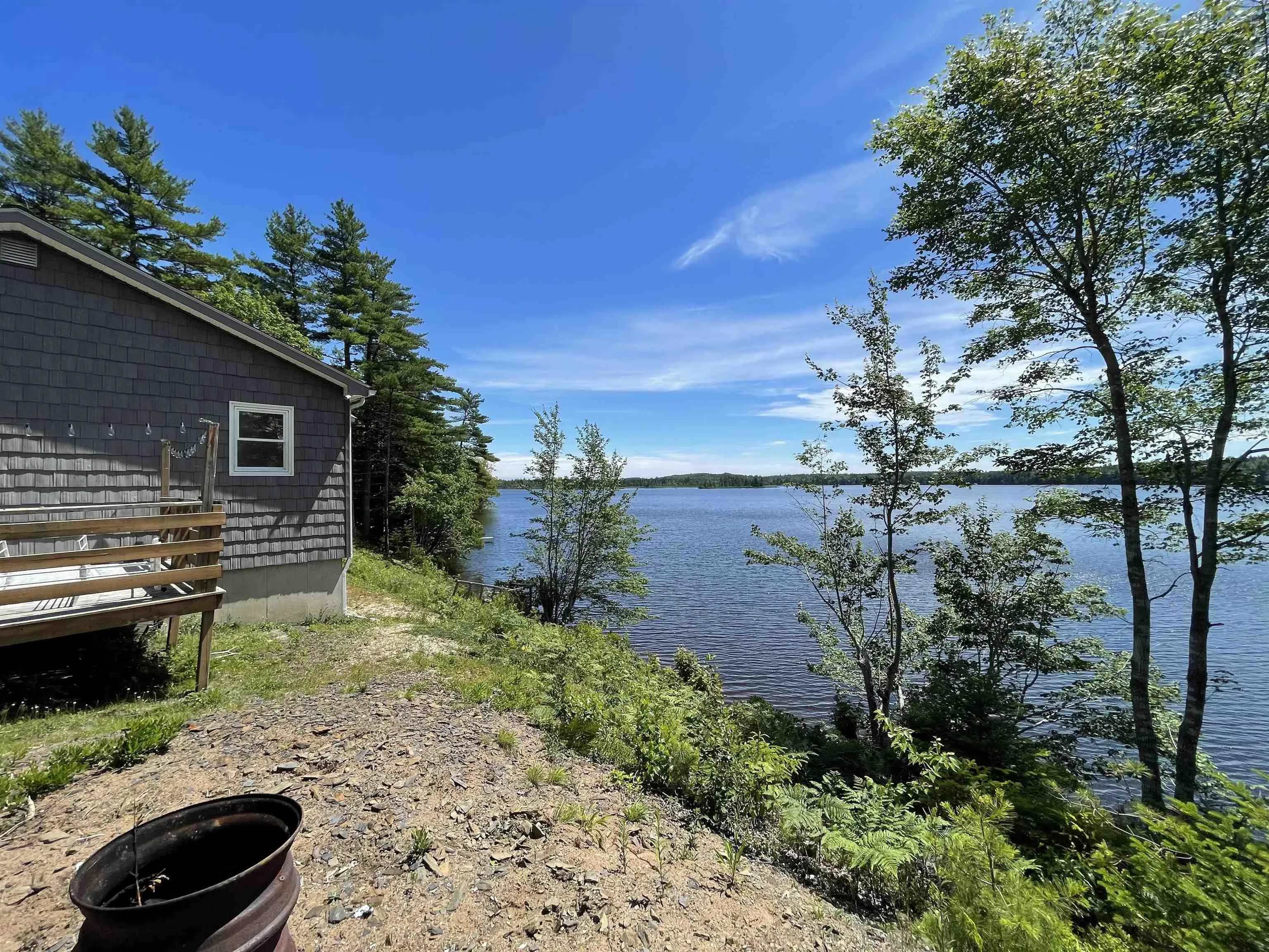 100 Pernette Lake Road, Lake Centre, NS B0R 1G0, 2 Bedrooms Bedrooms, ,2 BathroomsBathrooms,Residential,For Sale,Pernette Lake,202519874