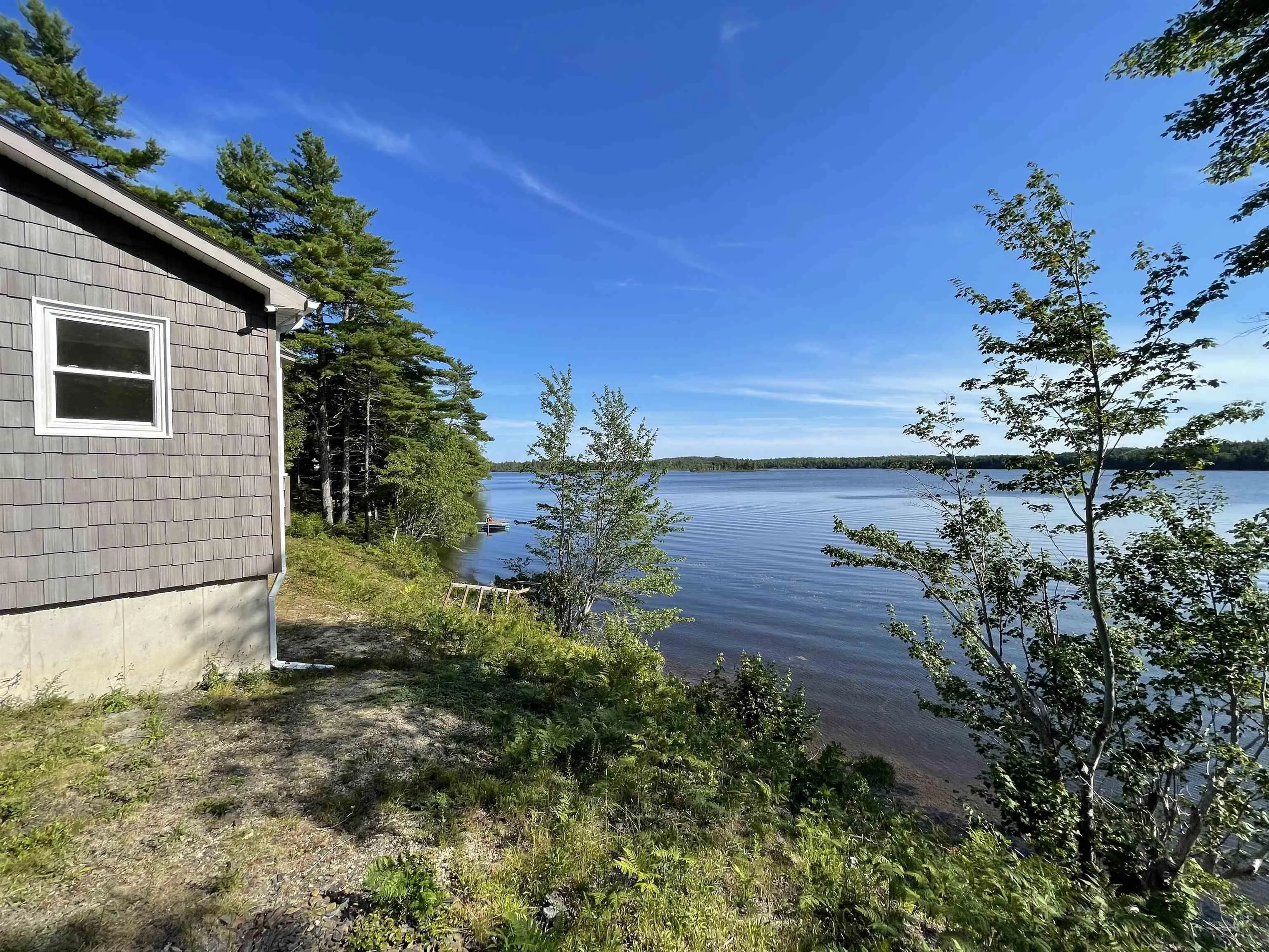 100 Pernette Lake Road, Lake Centre, NS B0R 1G0, 2 Bedrooms Bedrooms, ,2 BathroomsBathrooms,Residential,For Sale,Pernette Lake,202519874