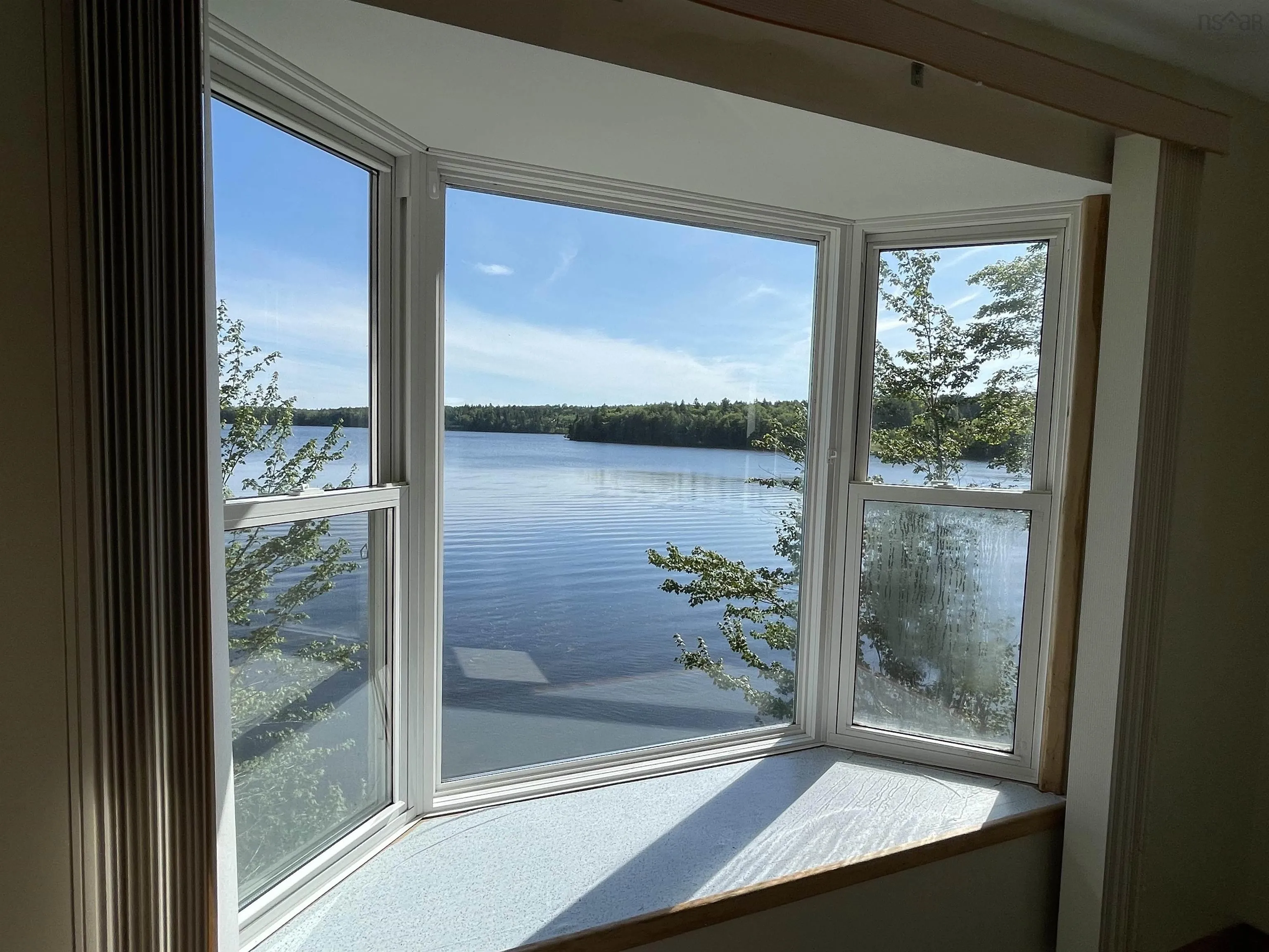 100 Pernette Lake Road, Lake Centre, NS B0R 1G0, 2 Bedrooms Bedrooms, ,2 BathroomsBathrooms,Residential,For Sale,Pernette Lake,202519874