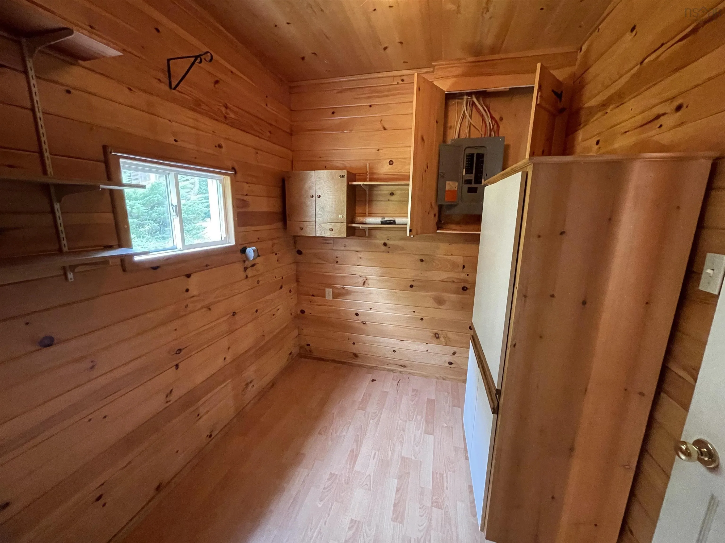 100 Pernette Lake Road, Lake Centre, NS B0R 1G0, 2 Bedrooms Bedrooms, ,2 BathroomsBathrooms,Residential,For Sale,Pernette Lake,202519874