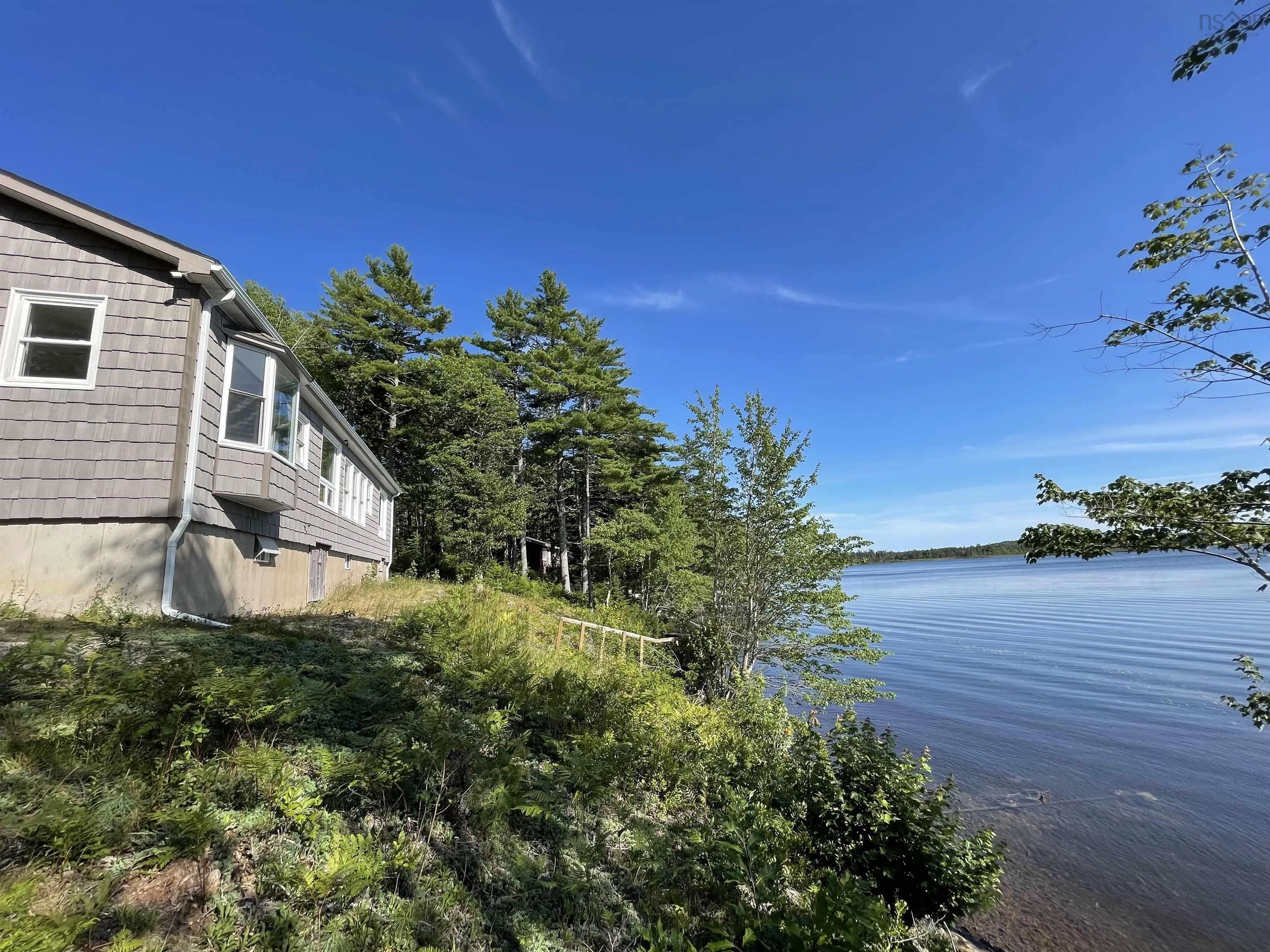 100 Pernette Lake Road, Lake Centre, NS B0R 1G0, 2 Bedrooms Bedrooms, ,2 BathroomsBathrooms,Residential,For Sale,Pernette Lake,202519874