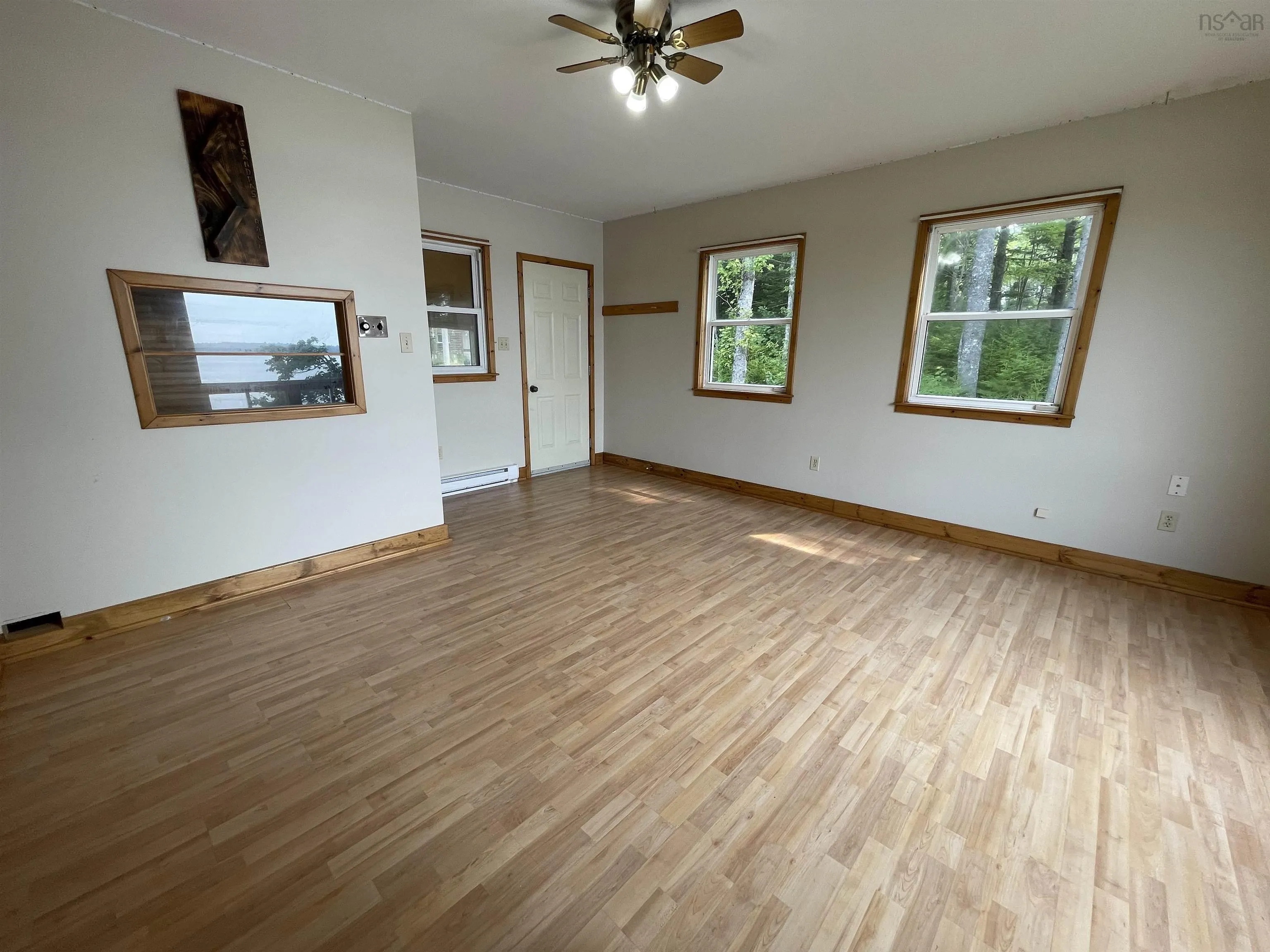 100 Pernette Lake Road, Lake Centre, NS B0R 1G0, 2 Bedrooms Bedrooms, ,2 BathroomsBathrooms,Residential,For Sale,Pernette Lake,202519874