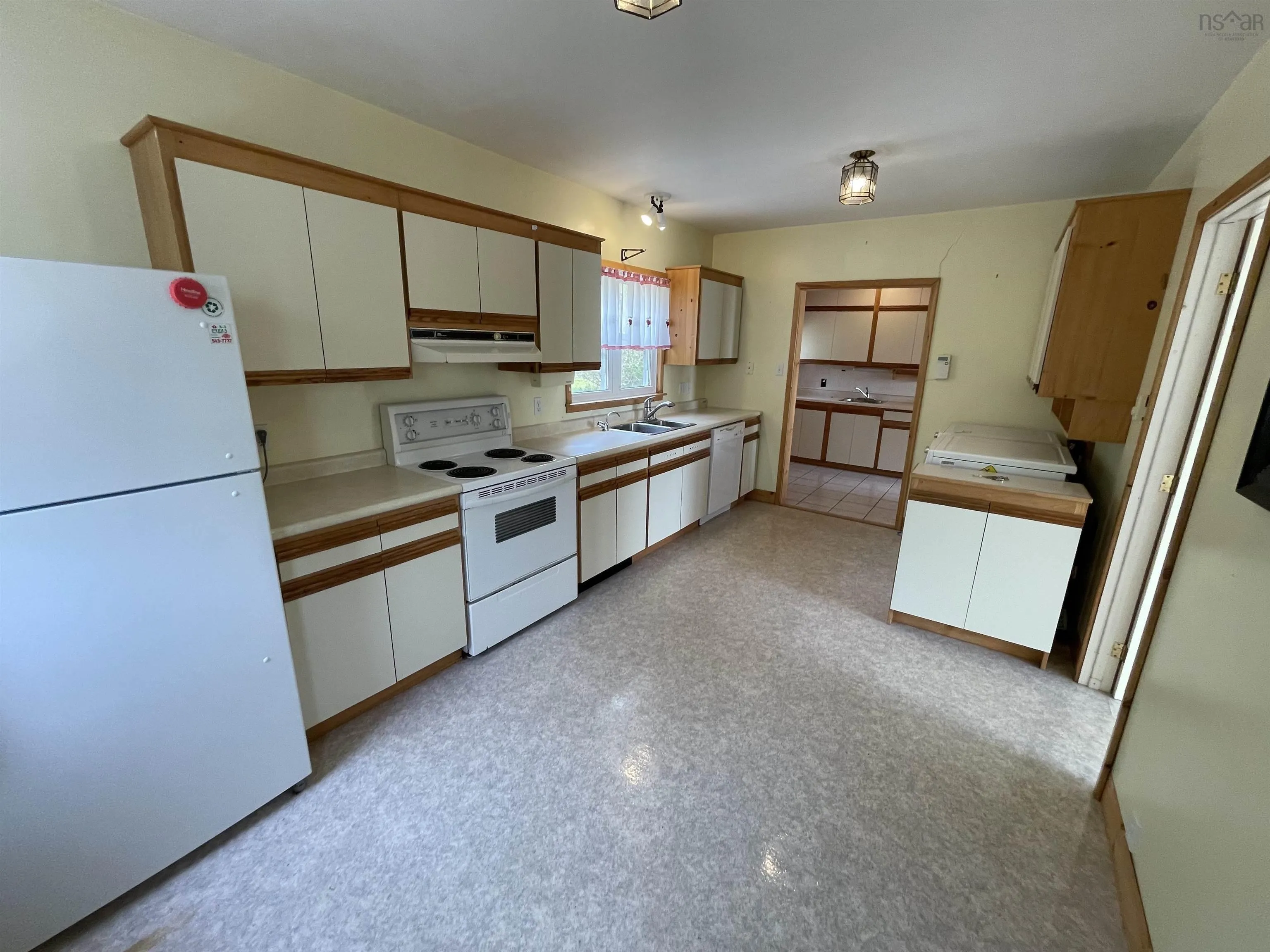 100 Pernette Lake Road, Lake Centre, NS B0R 1G0, 2 Bedrooms Bedrooms, ,2 BathroomsBathrooms,Residential,For Sale,Pernette Lake,202519874